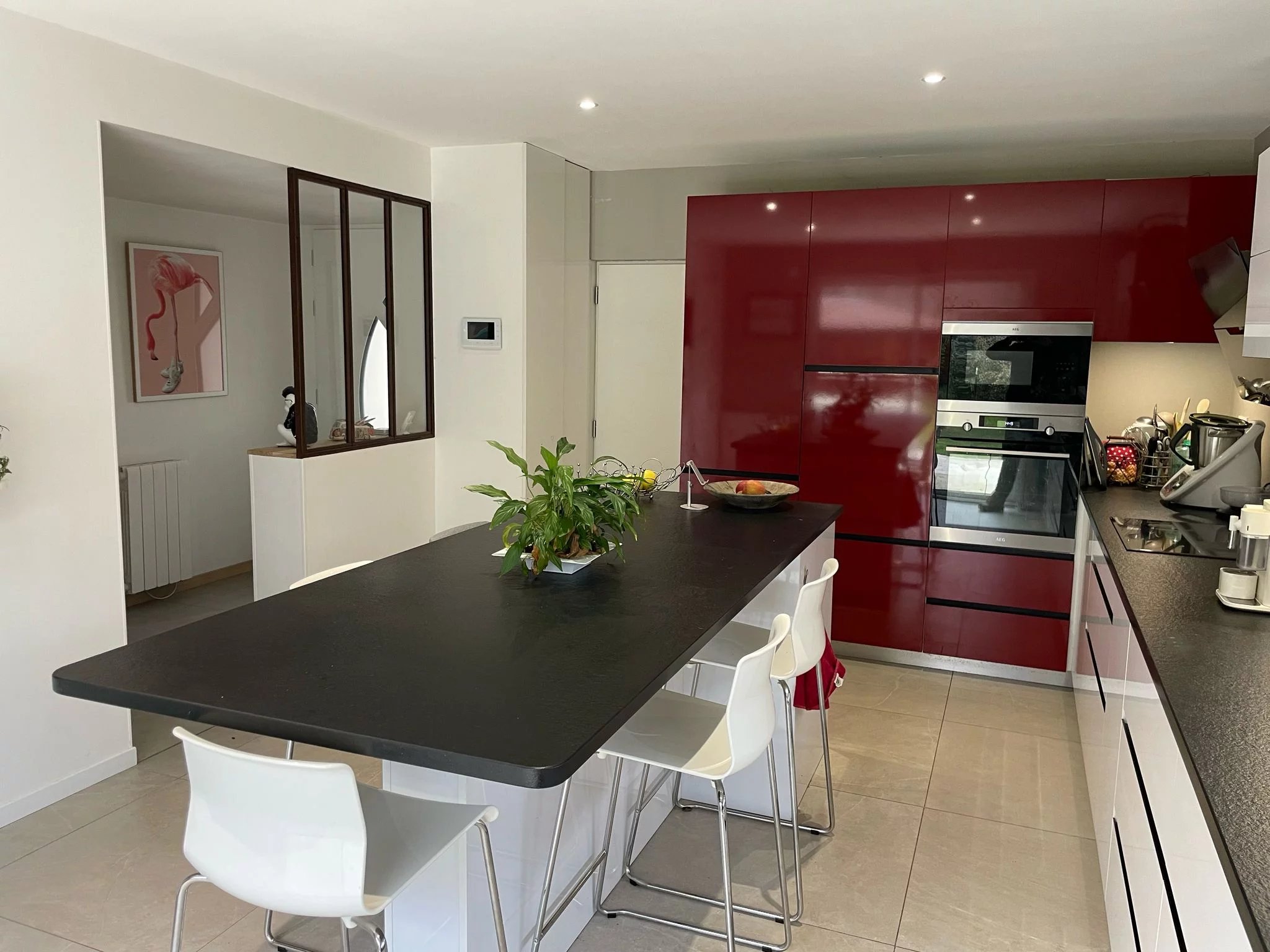 Maison contemporaine 170 m² — photo 6