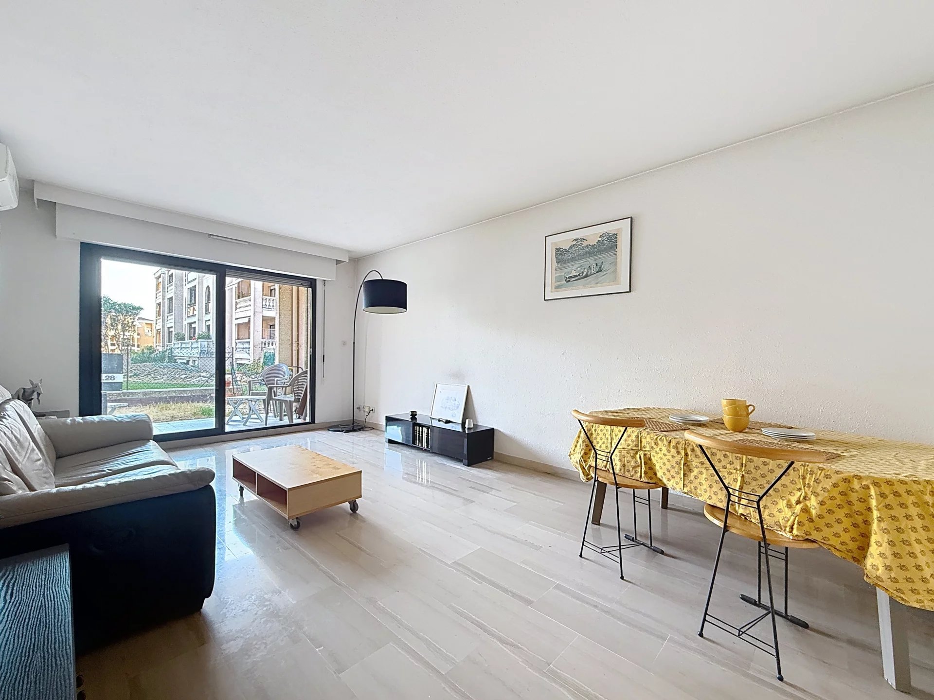 Agence immobilière de Infinity Group Immobilier