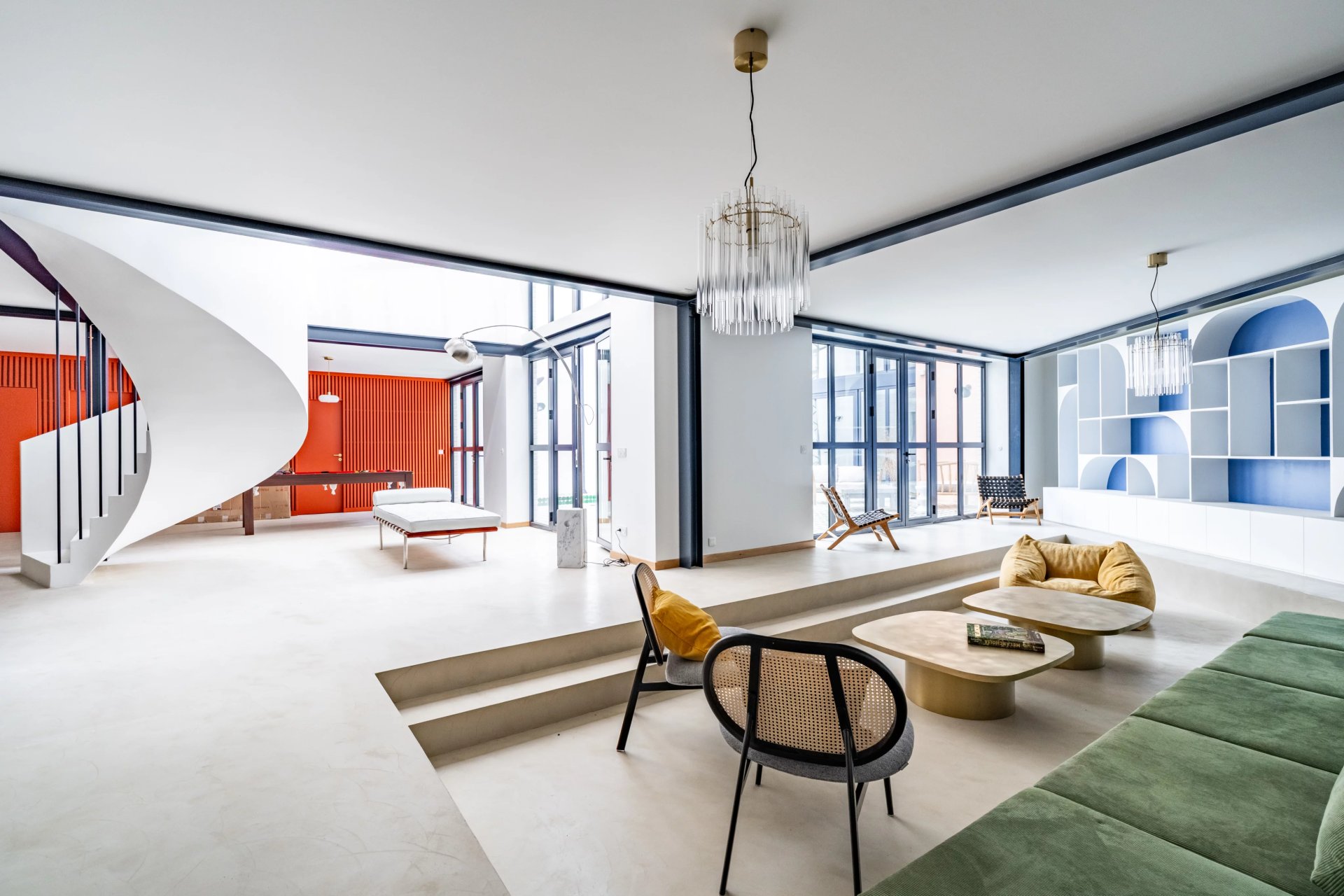 4 Bedroom Villa/Townhouse's Image 26