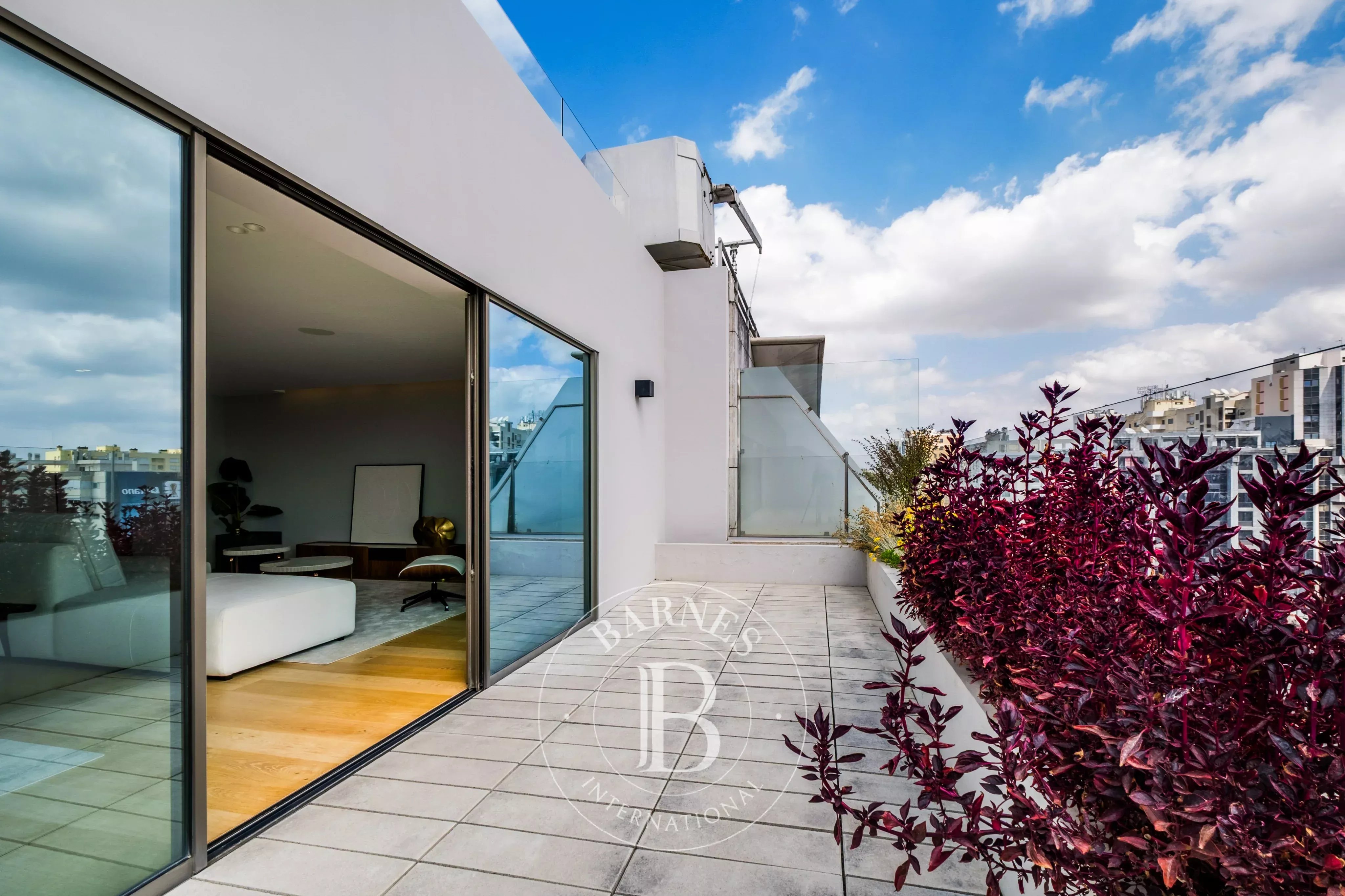 Penthouse Exclusiva em Lisboa