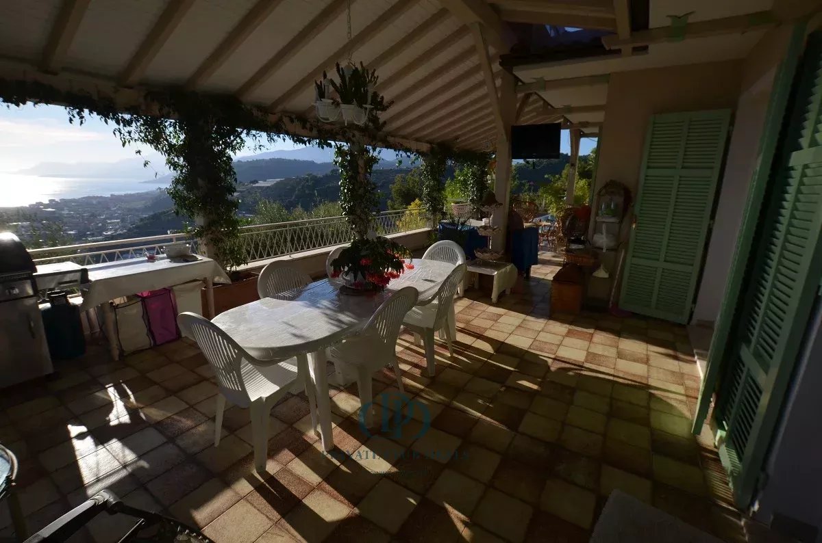 Villa Bordighera - picture 22