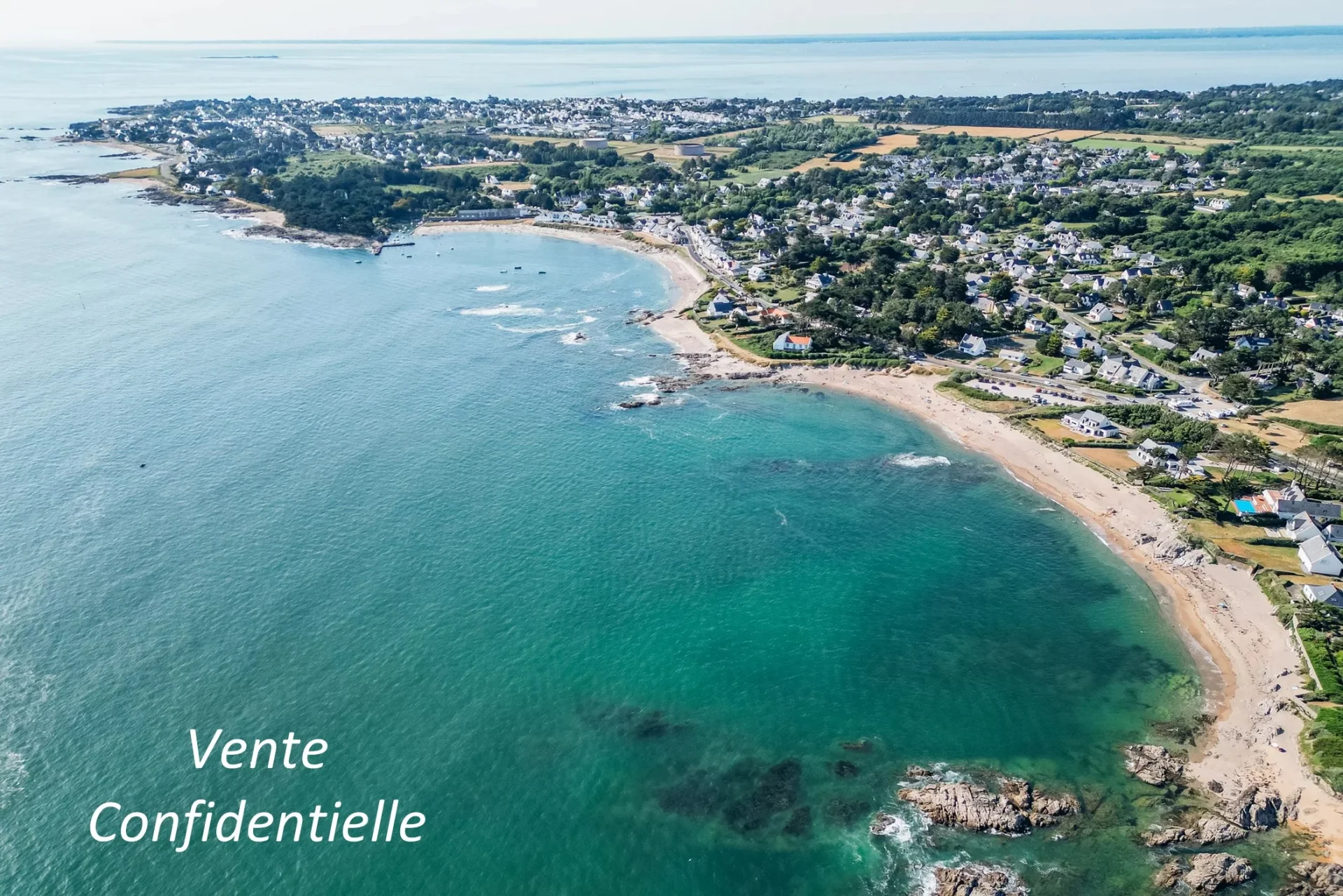 Piriac-sur-Mer - PIRIAC-SUR-MER / LÉRAT