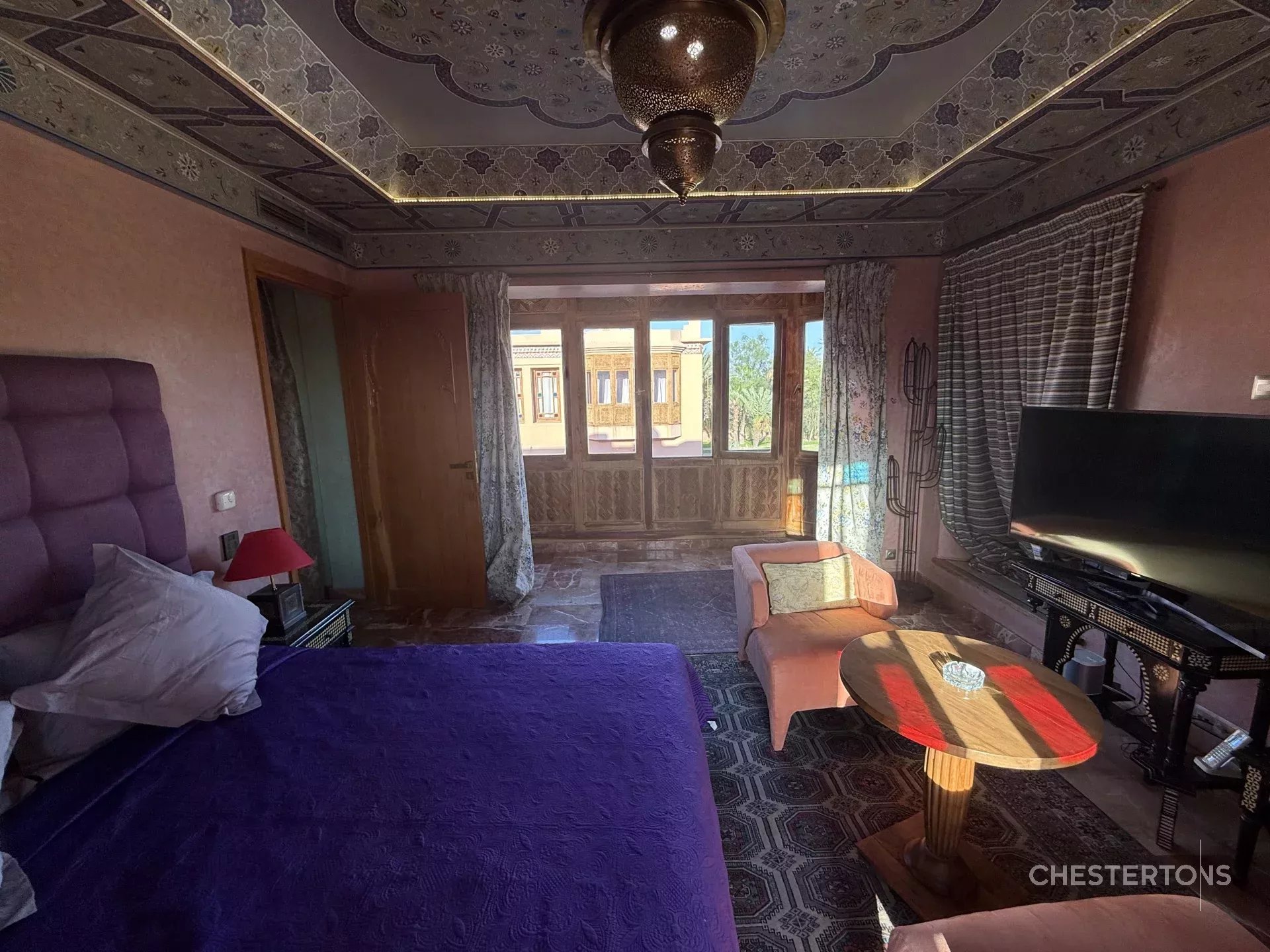 Image of Property - 10 Bedrooms for Sale in Marrakech-Ménara-Marrakech-Morocco, Image 24