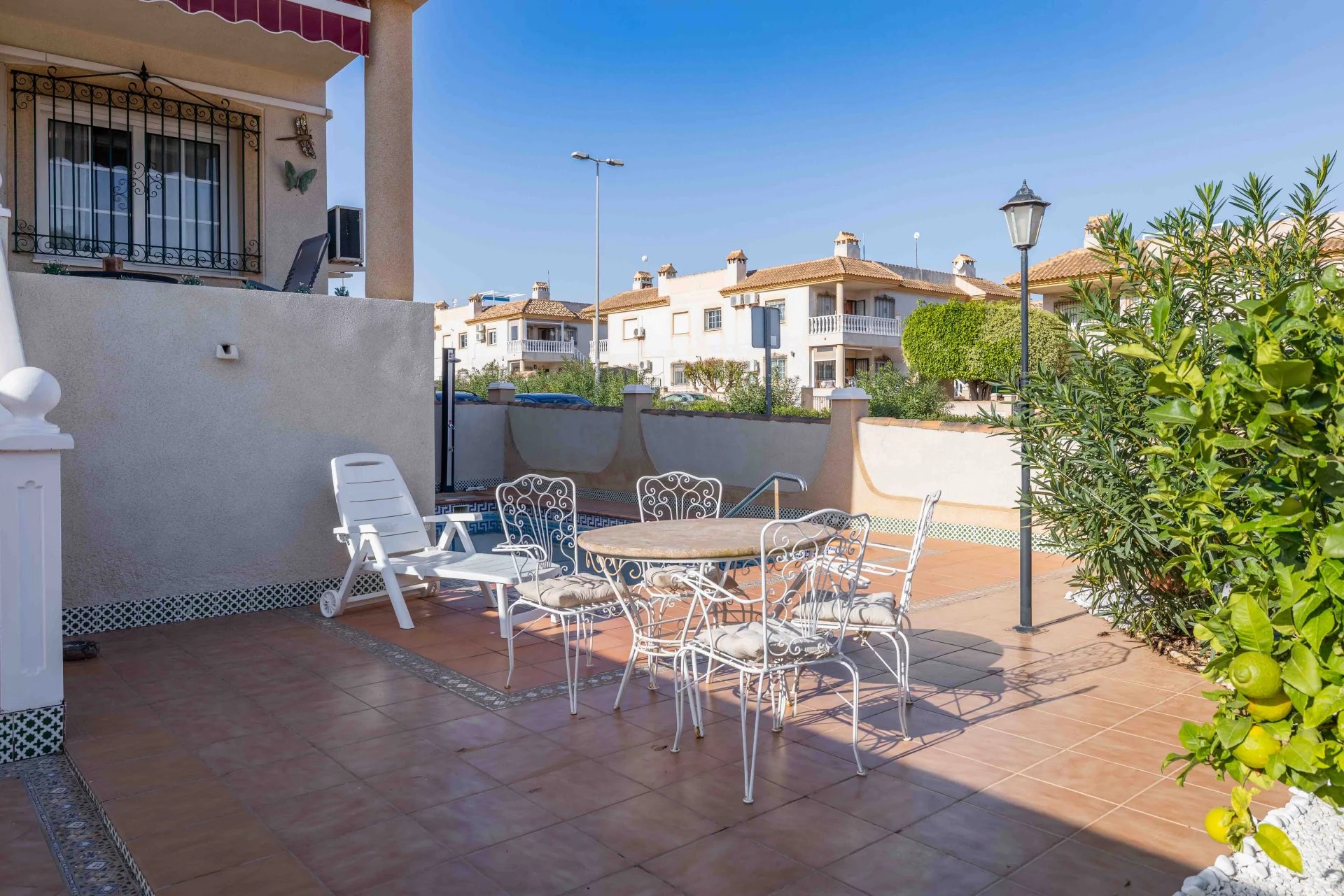 Vente Appartement Orihuela-Costa