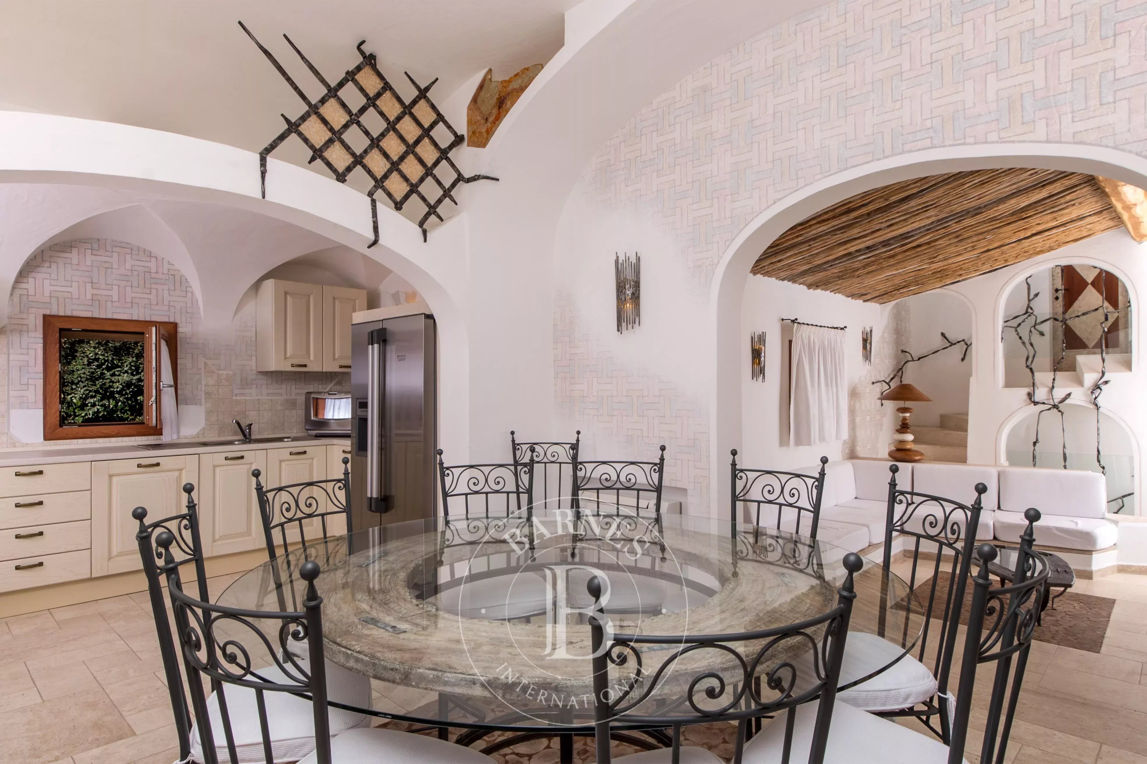 Porto Cervo  - Villa  4 Chambres - picture 11