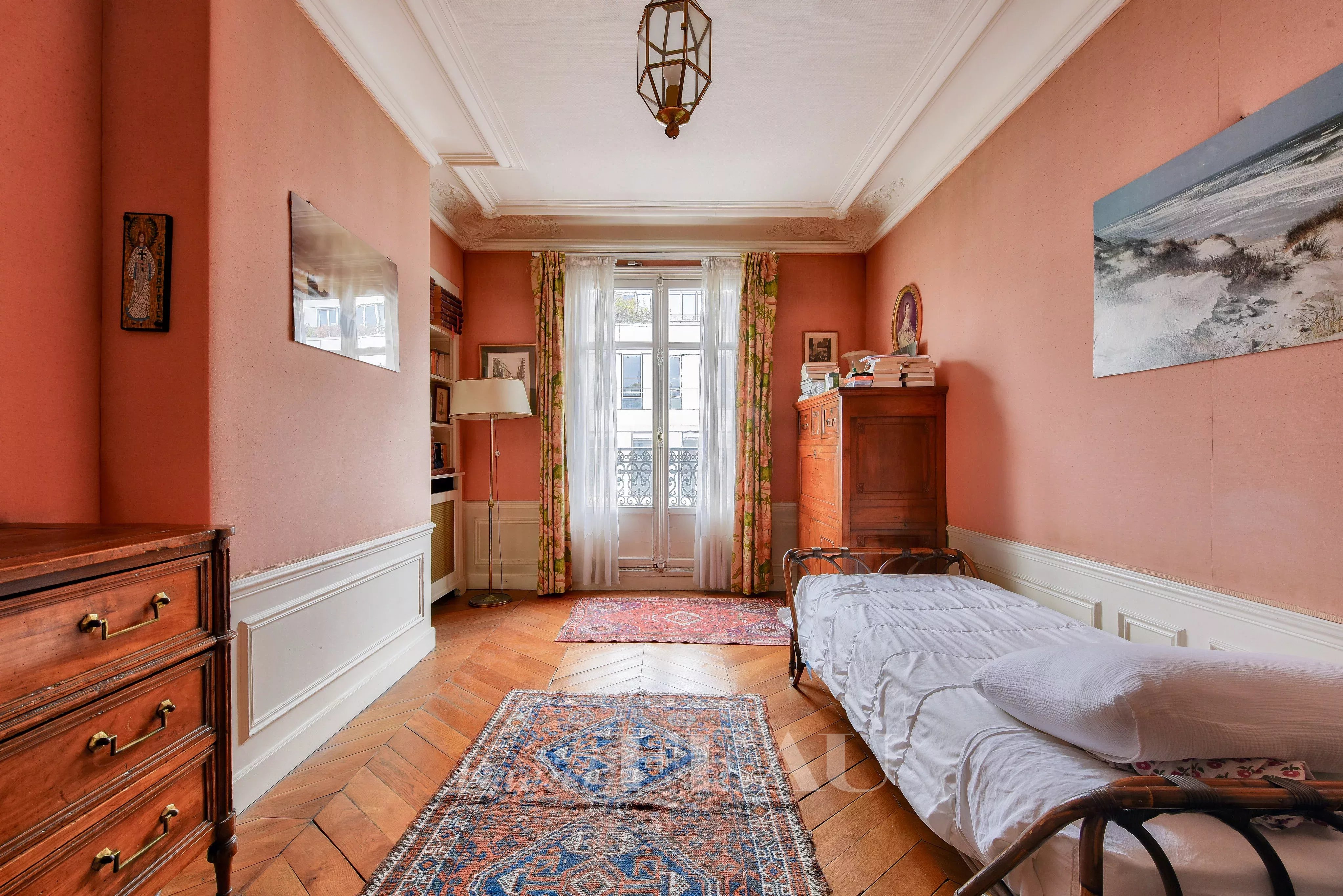 Vente Appartement Paris 17ème