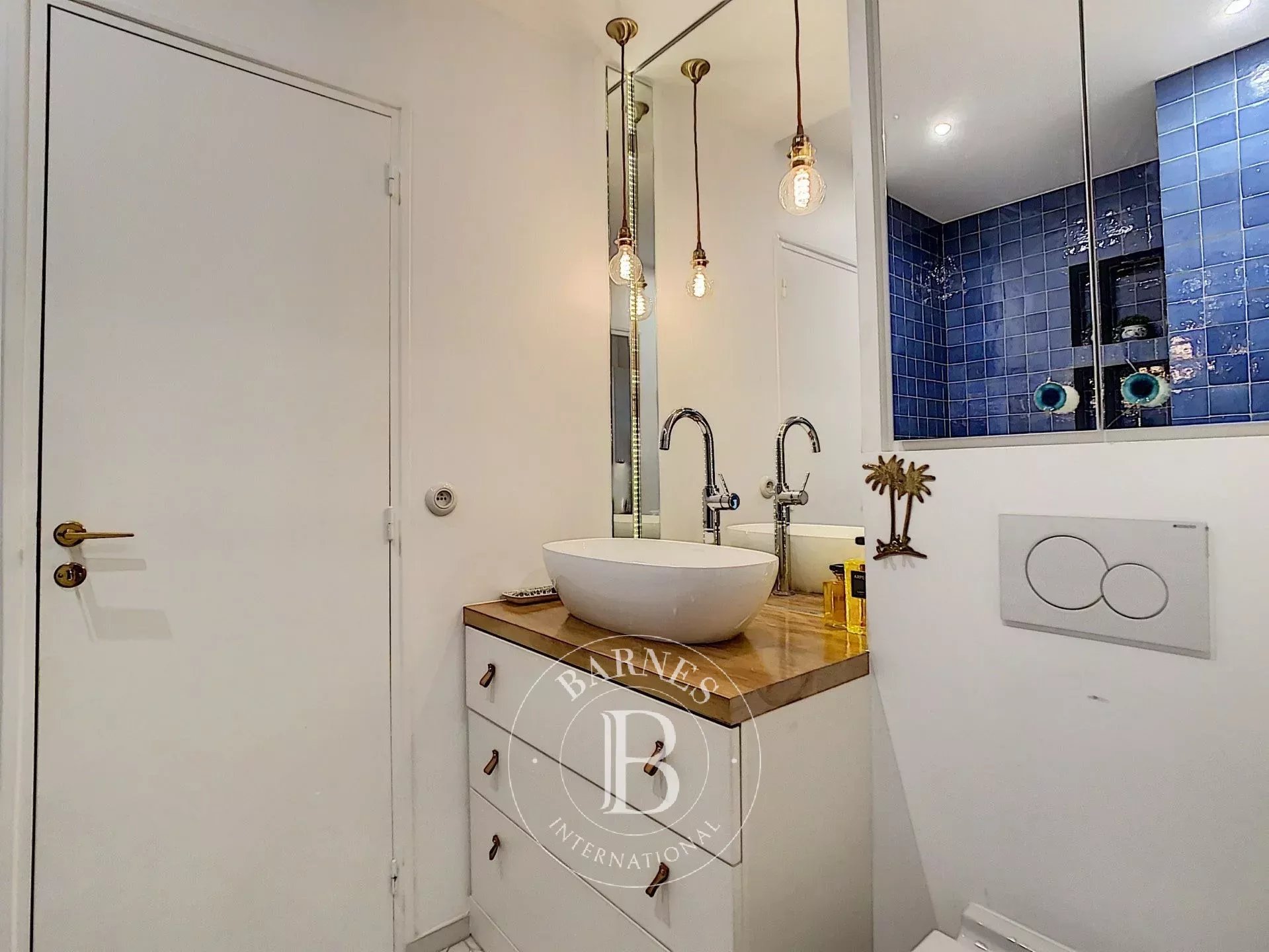 Daire Paris 18ème - picture 6