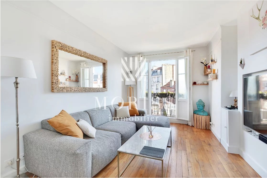 Appartement 2 Pieces / Boulogne Nord - Image 1