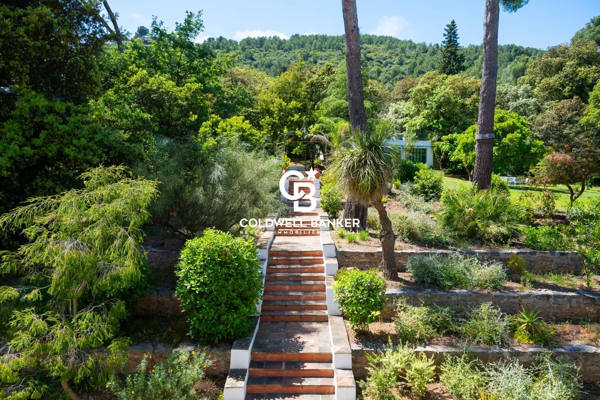 Agence immobilière de Coldwell Banker Beau Rivage