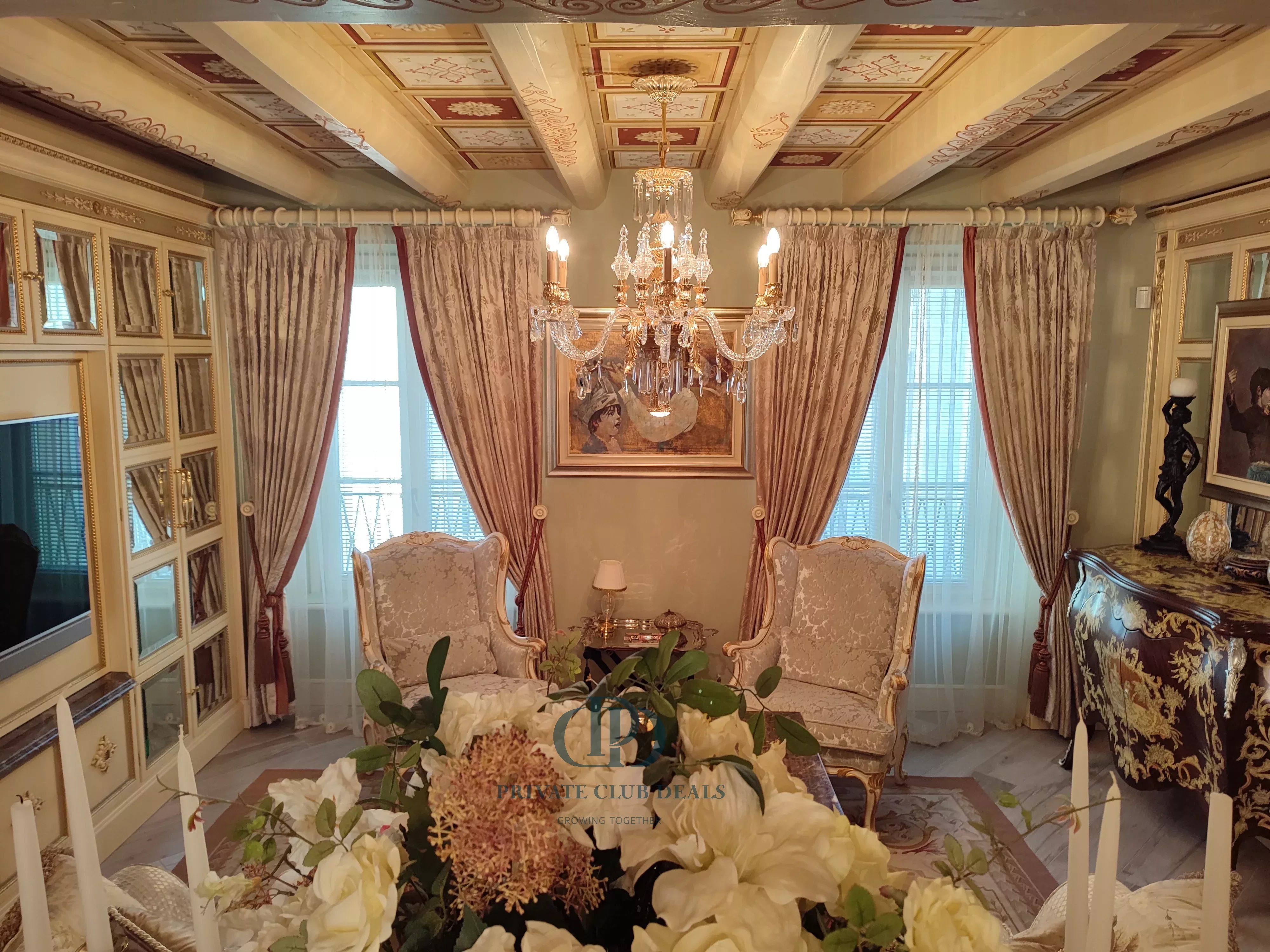 Daire Como - picture 6