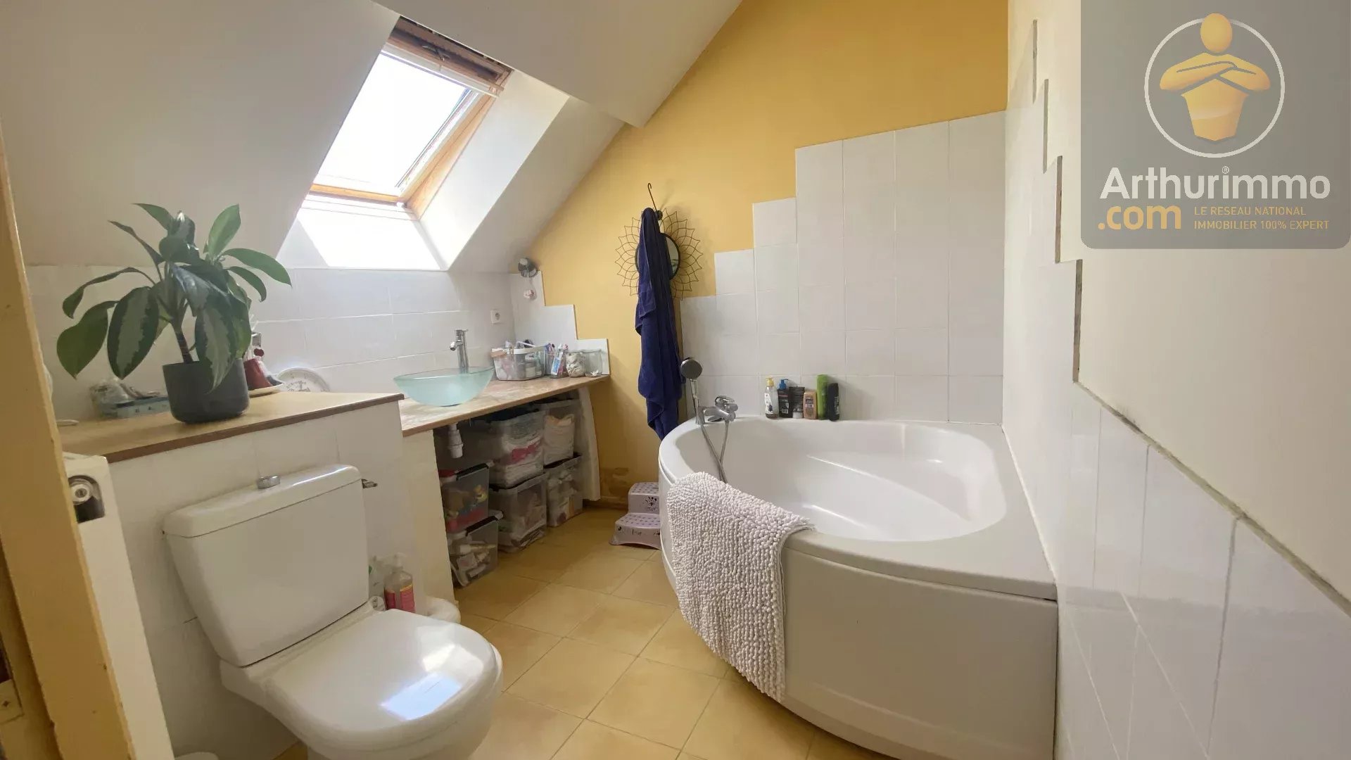 Maison familiale 6 pièces – 130 m² Lailly en Val — photo 13