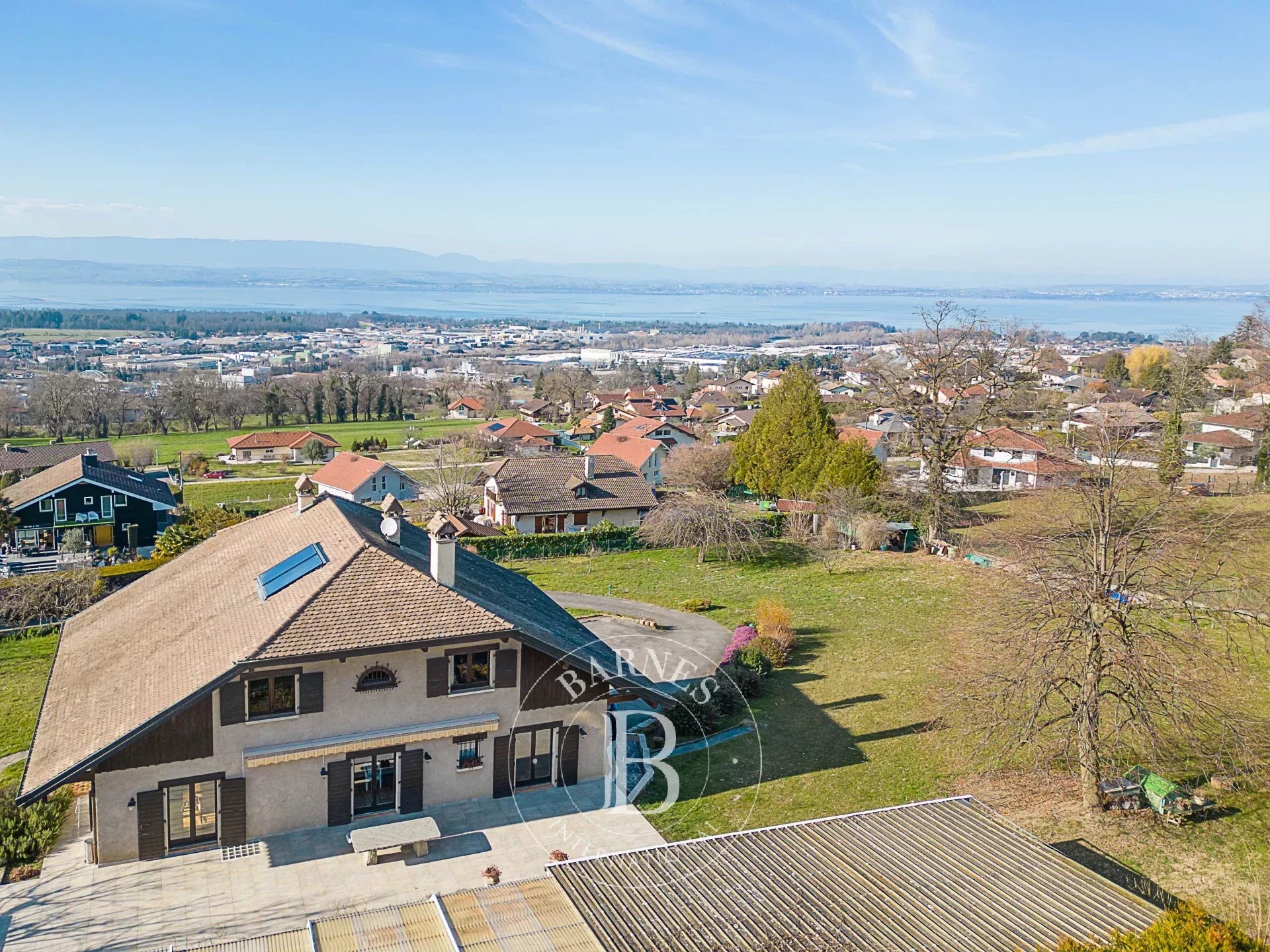 Maison Thonon-les-Bains  -  ref 85291828 (picture 3)