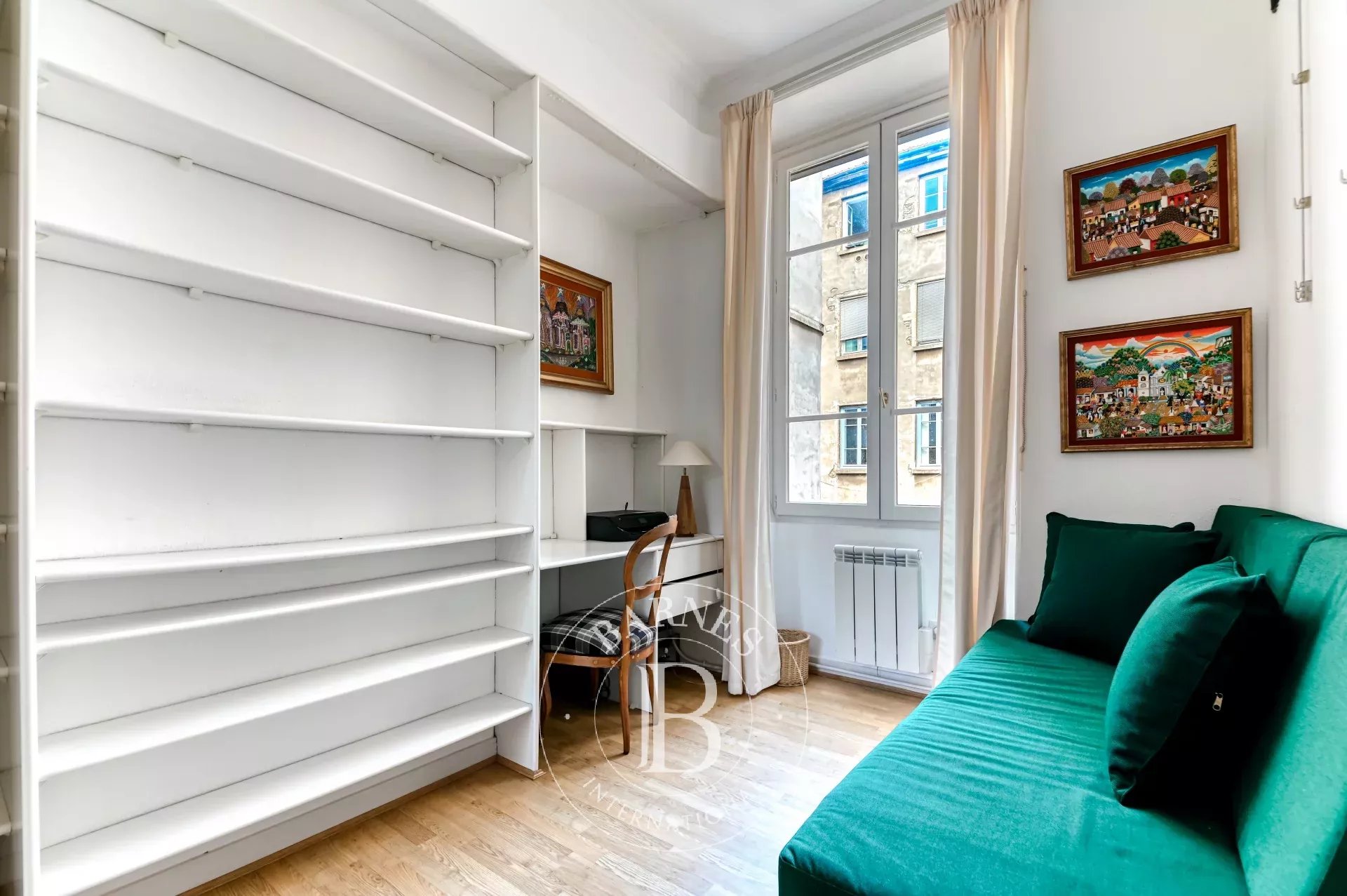 Daire Lyon 2ème - picture 7