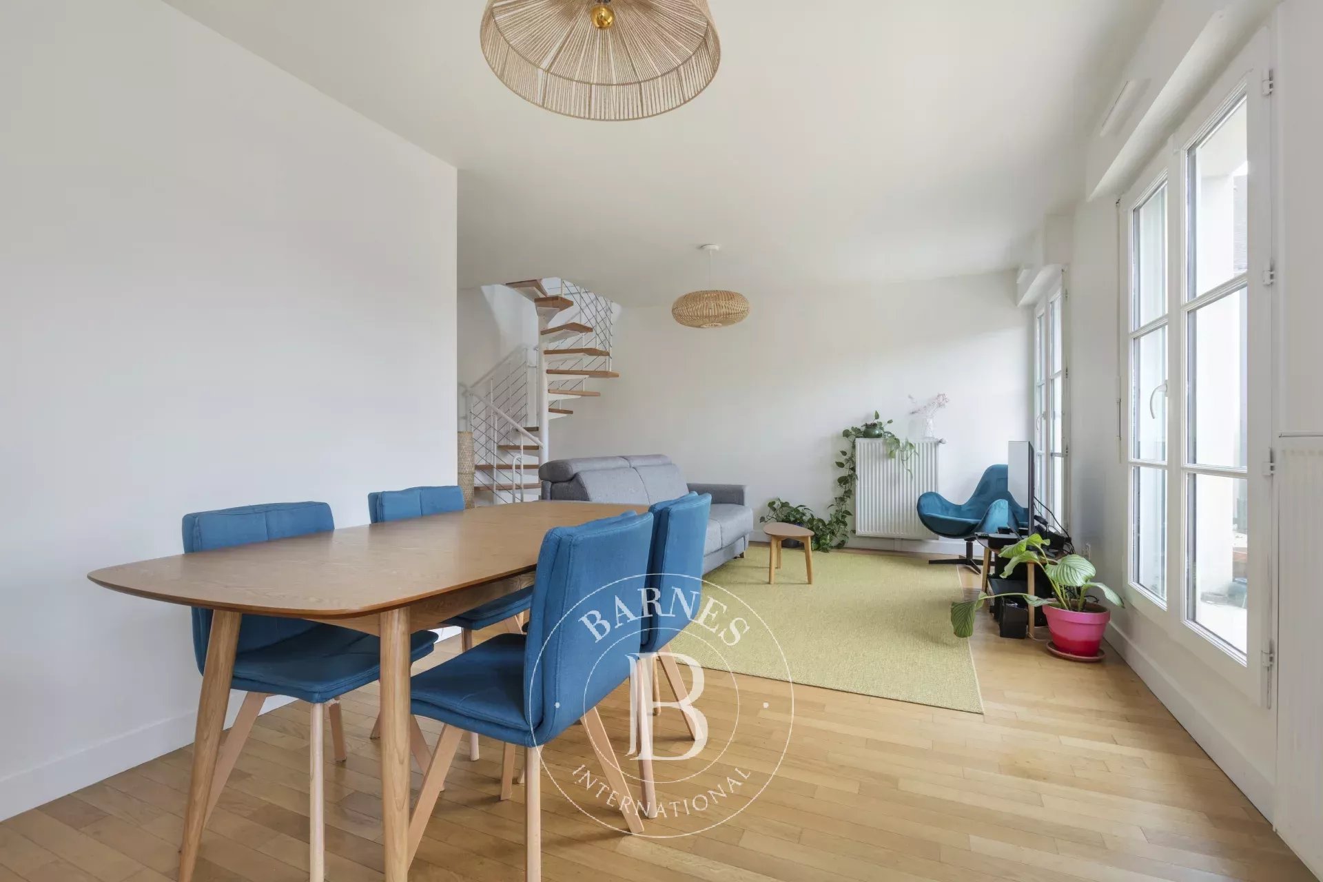 Appartement Maisons-Laffitte  -  ref 86679422 (picture 2)