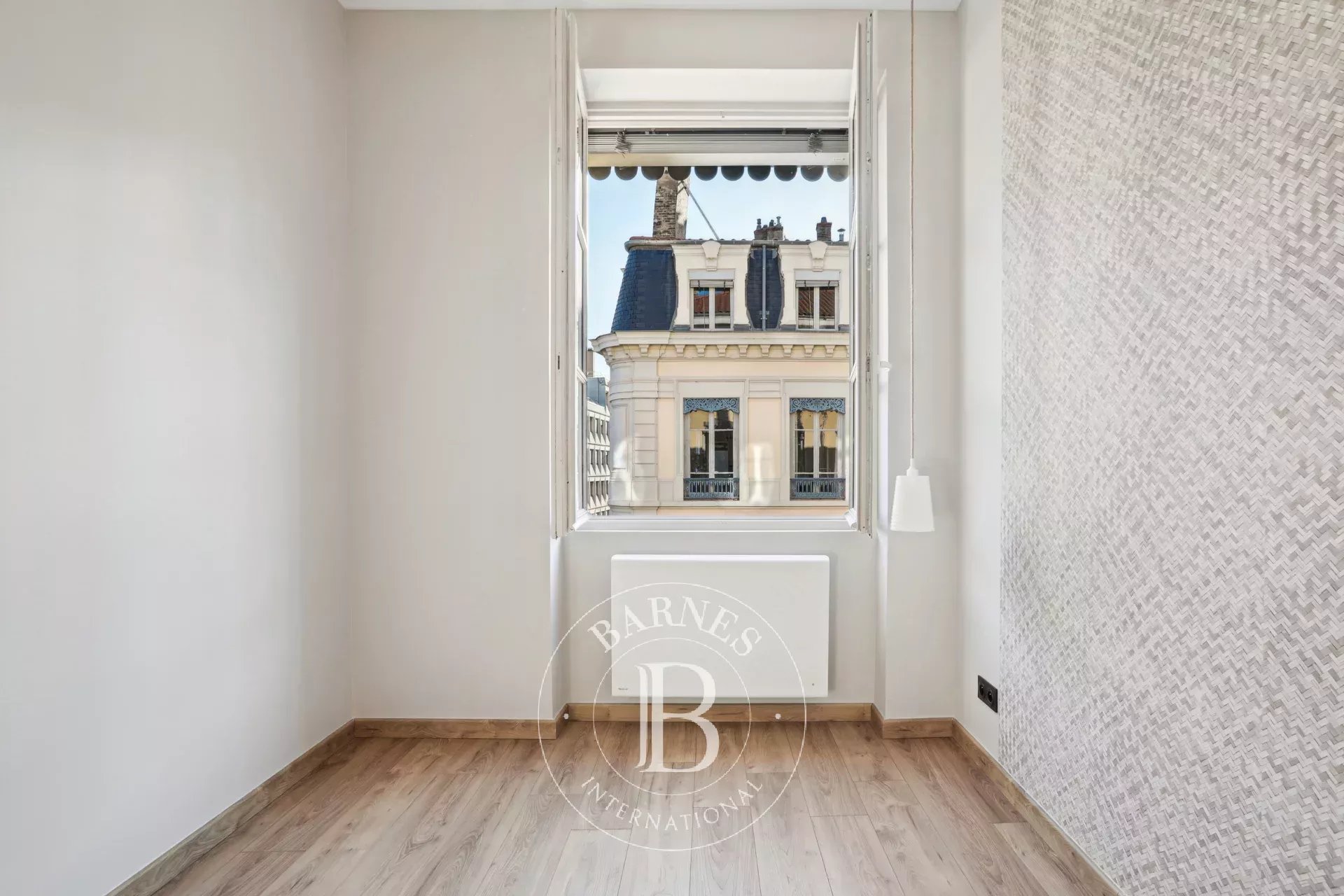 Daire Lyon 2ème - picture 6