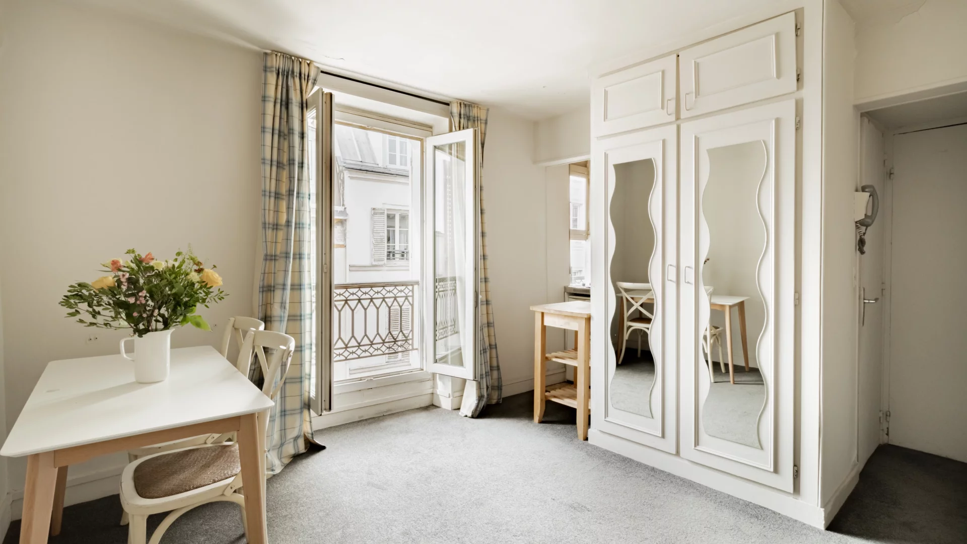 Paris 18e - ABBESSES