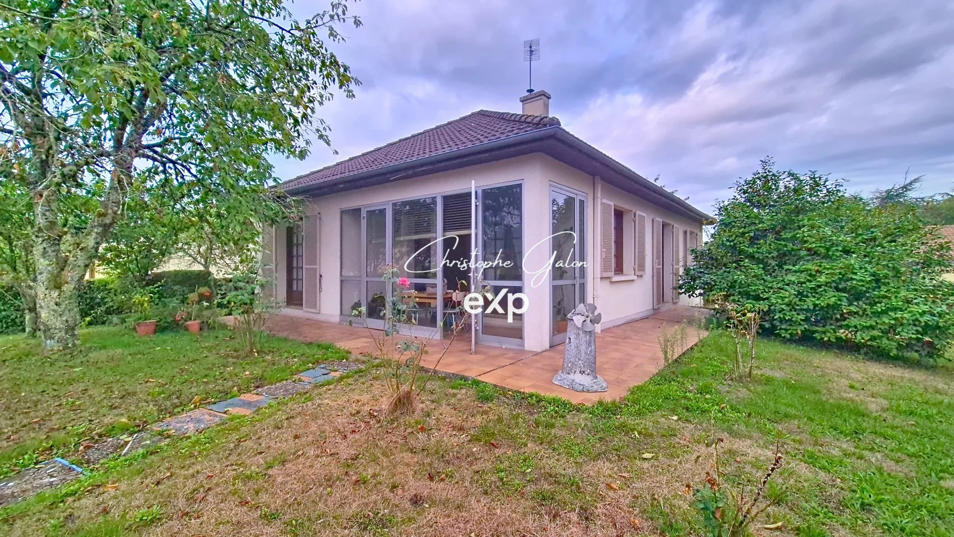 Vente Maison Bellac