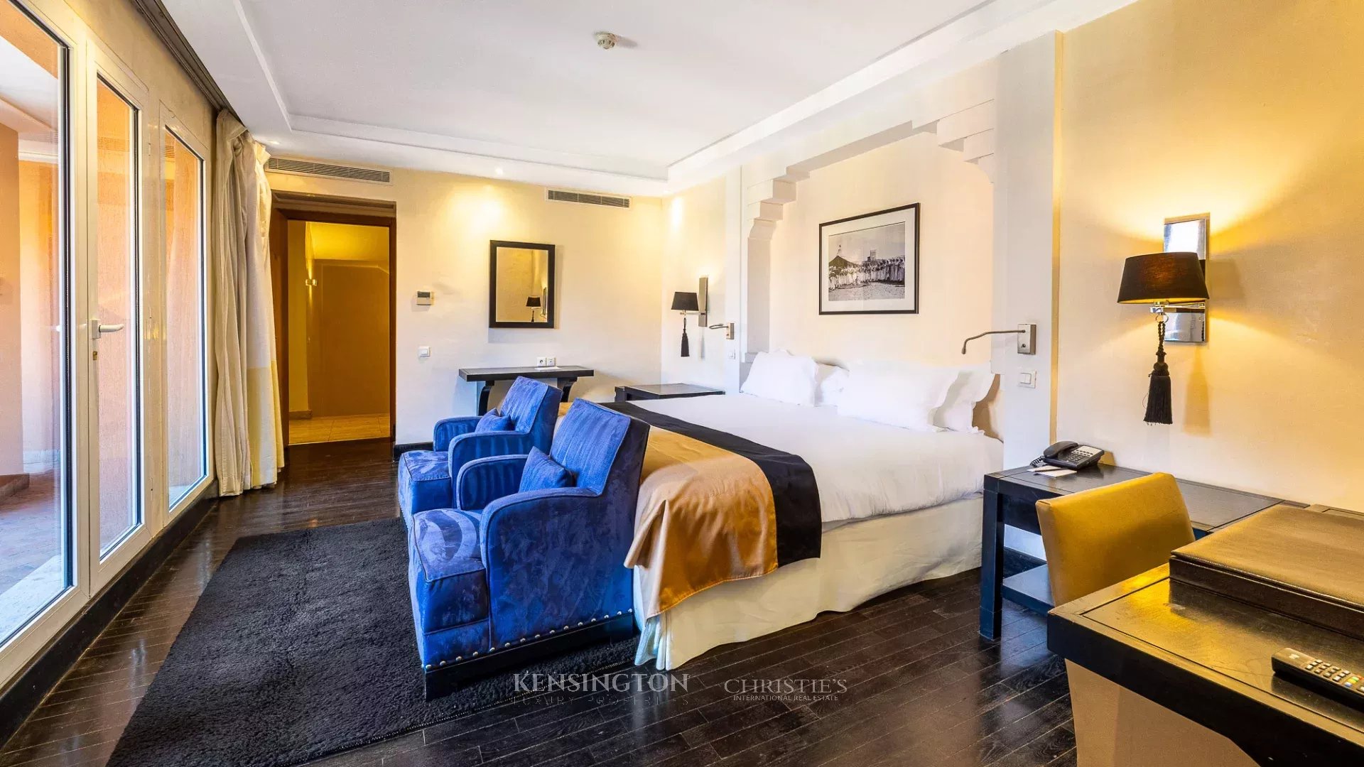 6 Bedroom Villa/Townhouse's Image 18