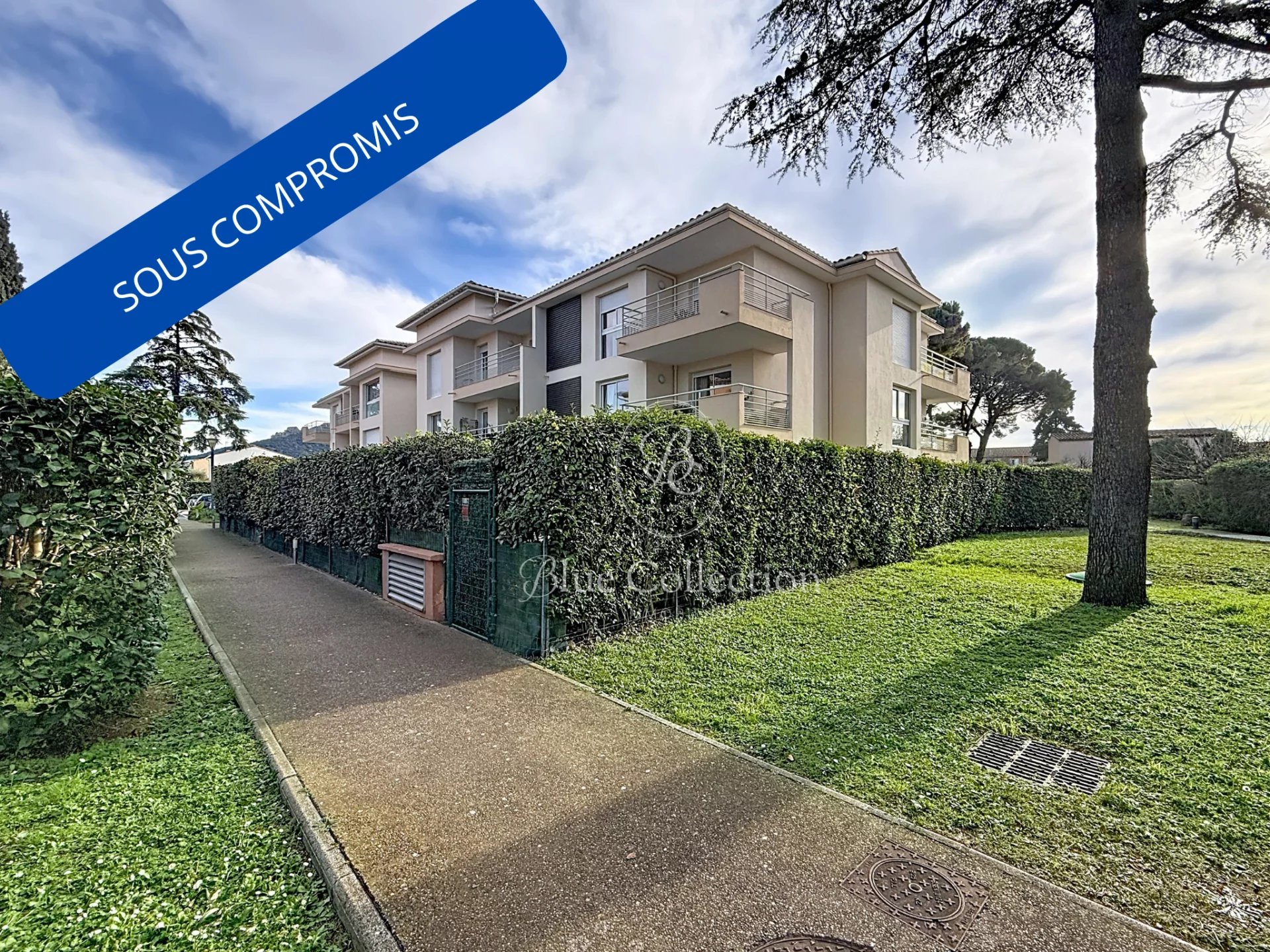 Agence immobilière de Sas Blue Collection Immobilier