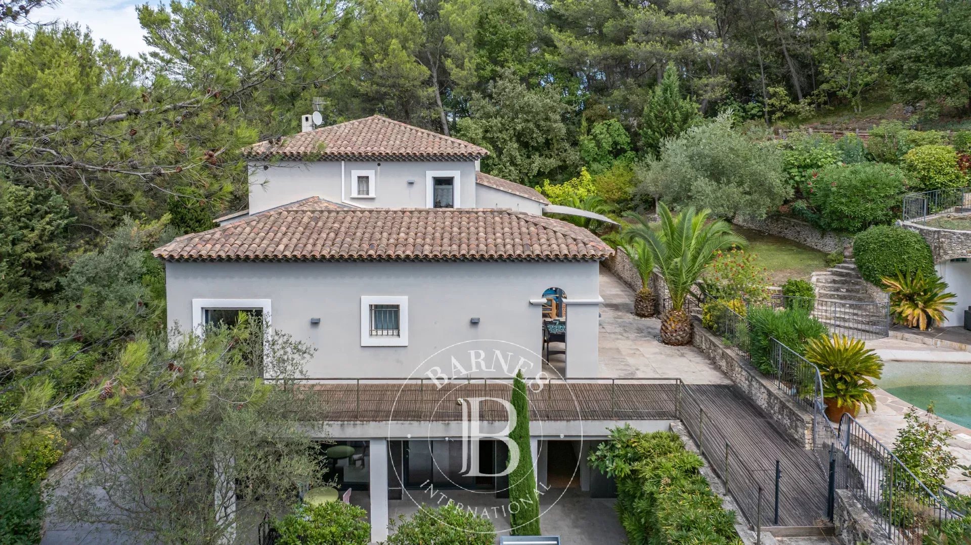 Ev Aix-en-Provence - picture 15