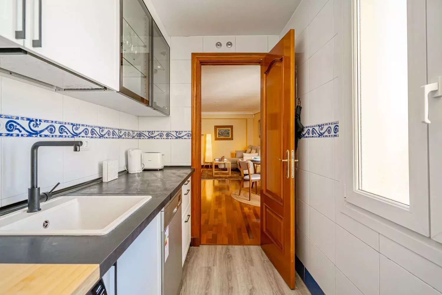 Daire Madrid - picture 23