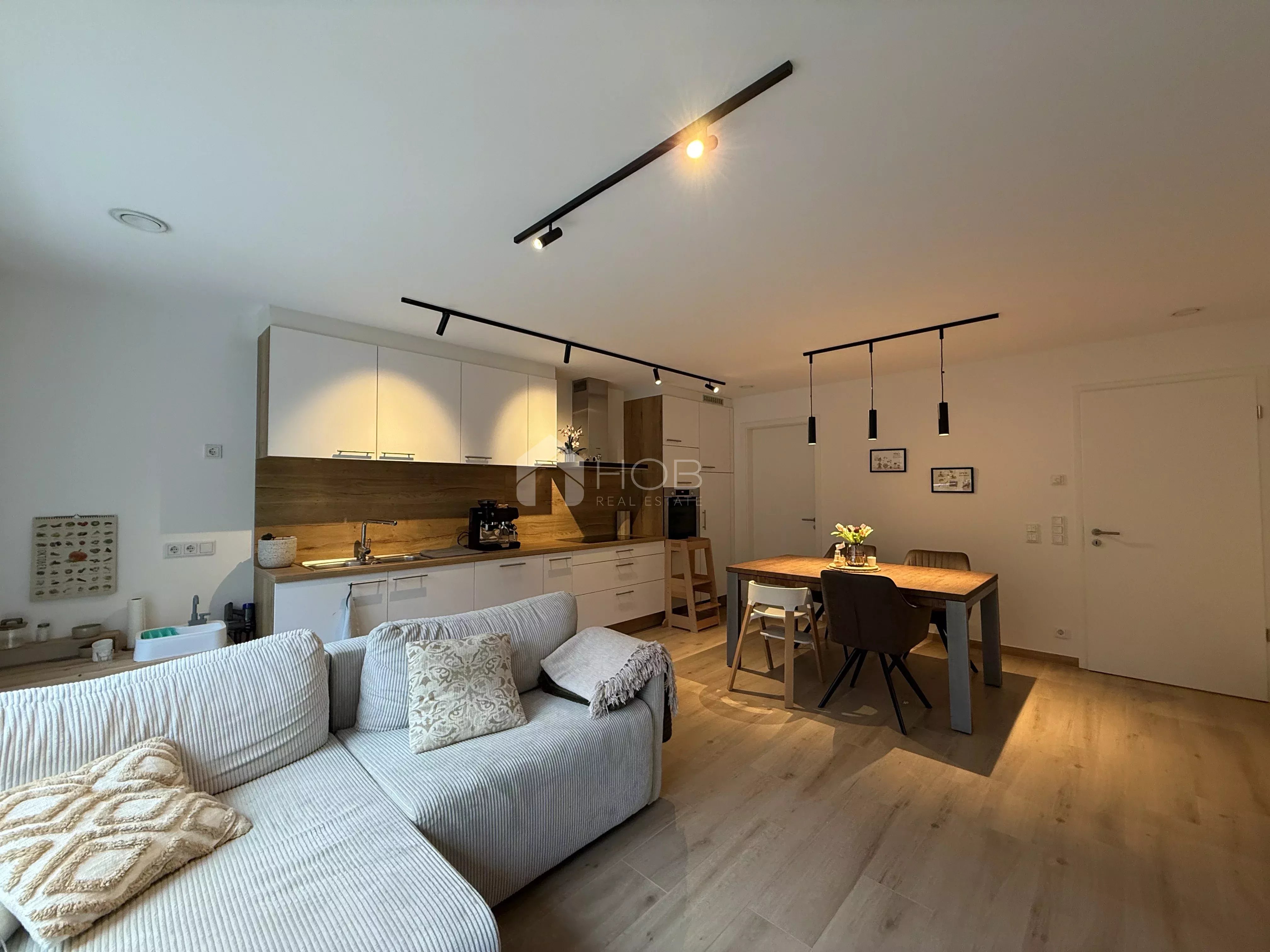 Wohnung zu verkaufen in Wemperhardt