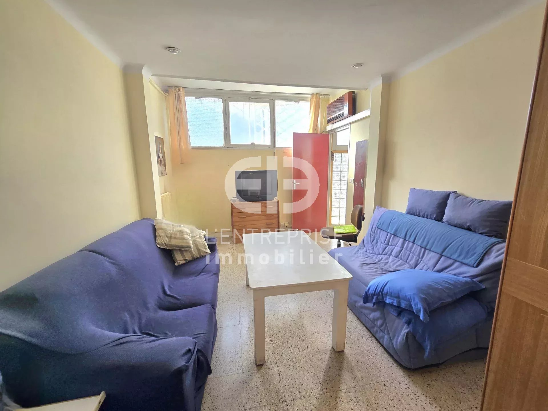 Vente Entrepôt Nice