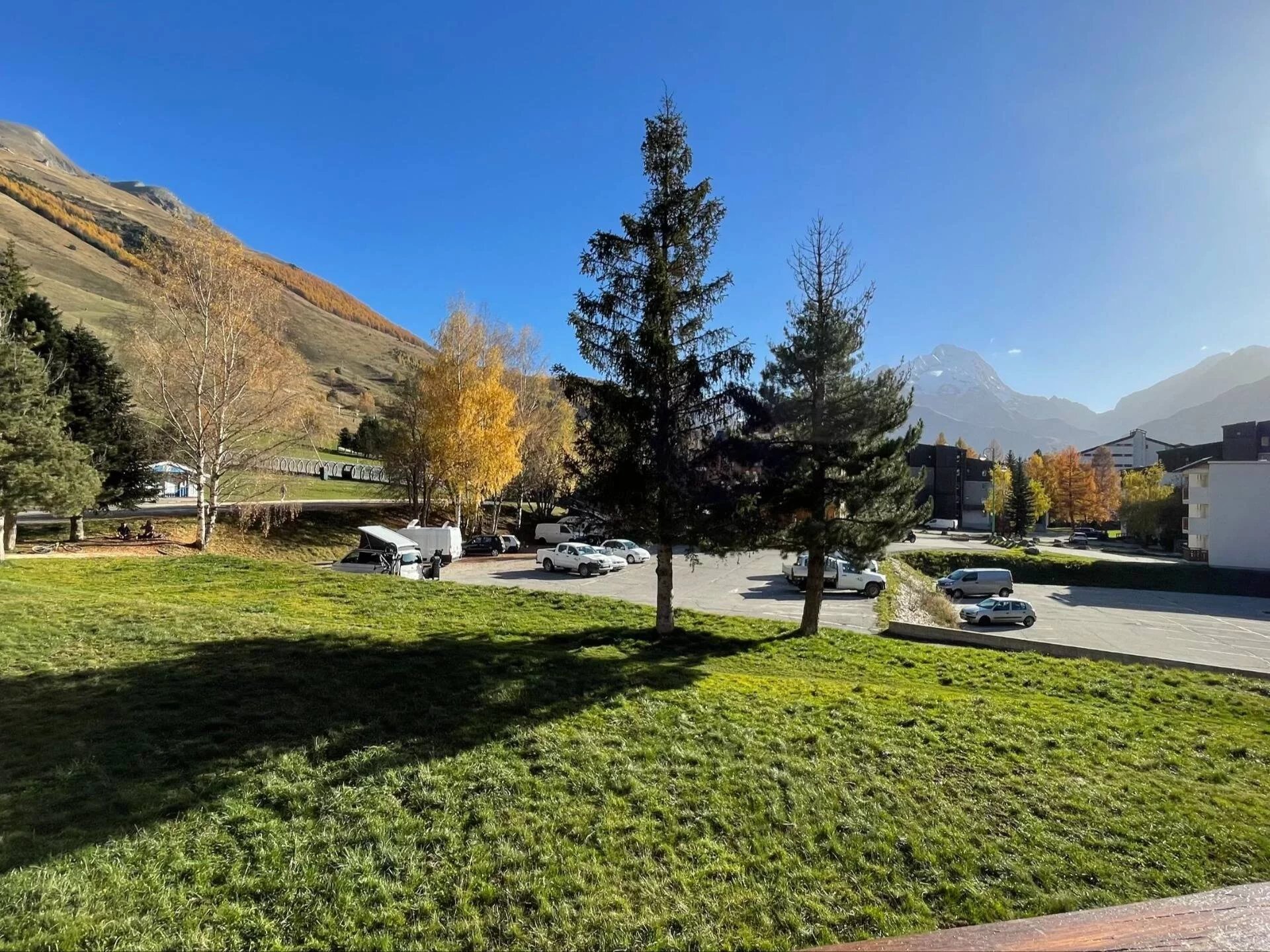 PLEIN SUD 1103 - Appartement 4 personnes