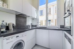 Beautiful 4-room flat - Cannes city centre — photo 5 of 7