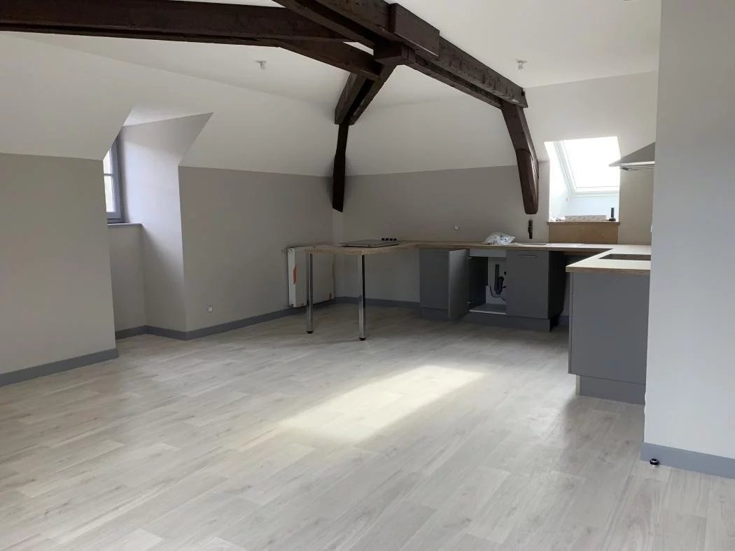 Location Appartement Thiers