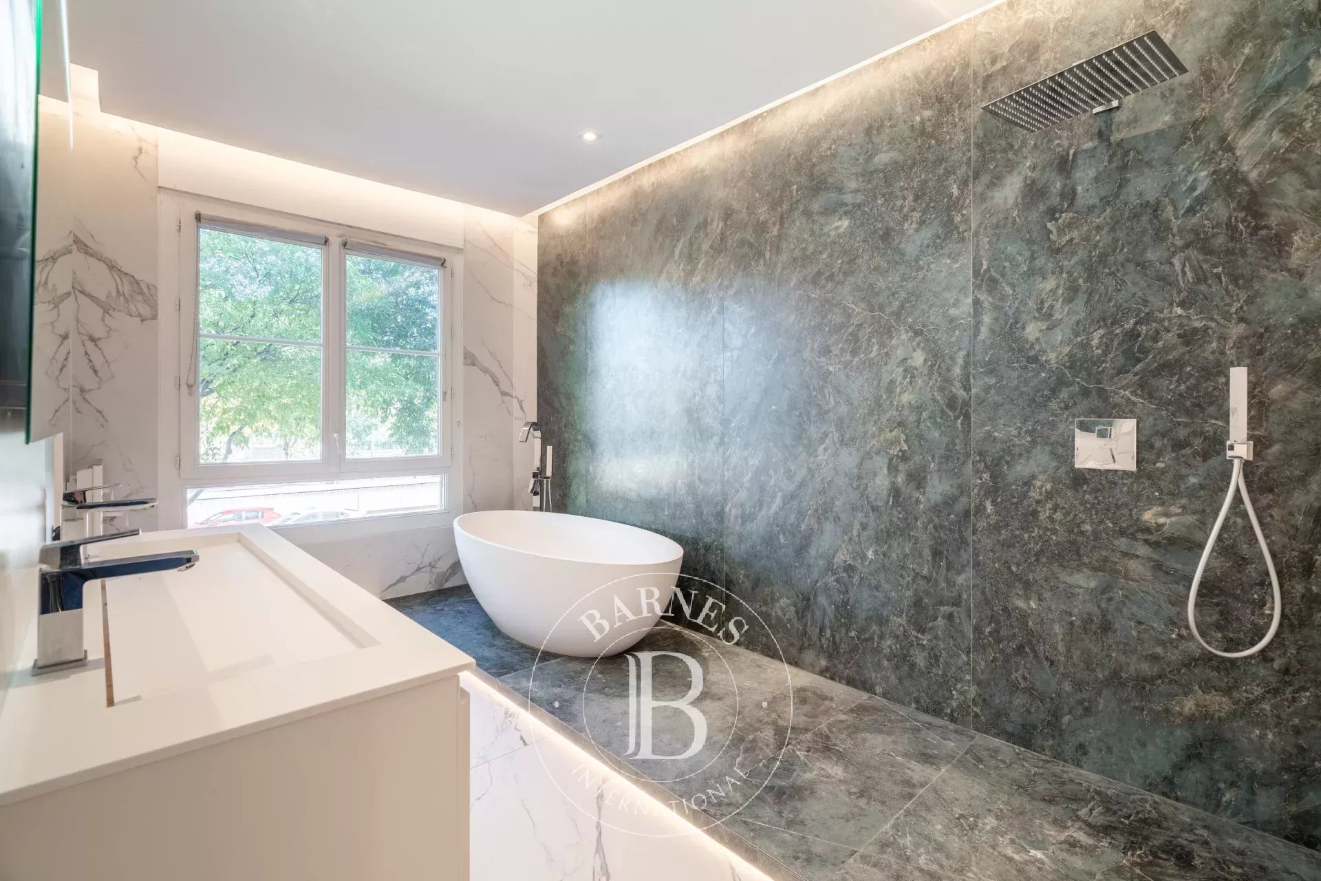 Daire Marseille 8ème - picture 10