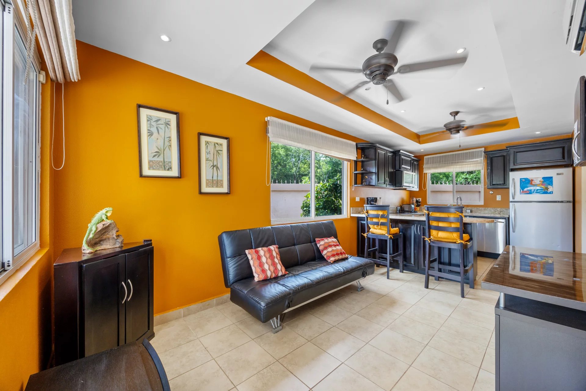 Venta Villa Brasilito