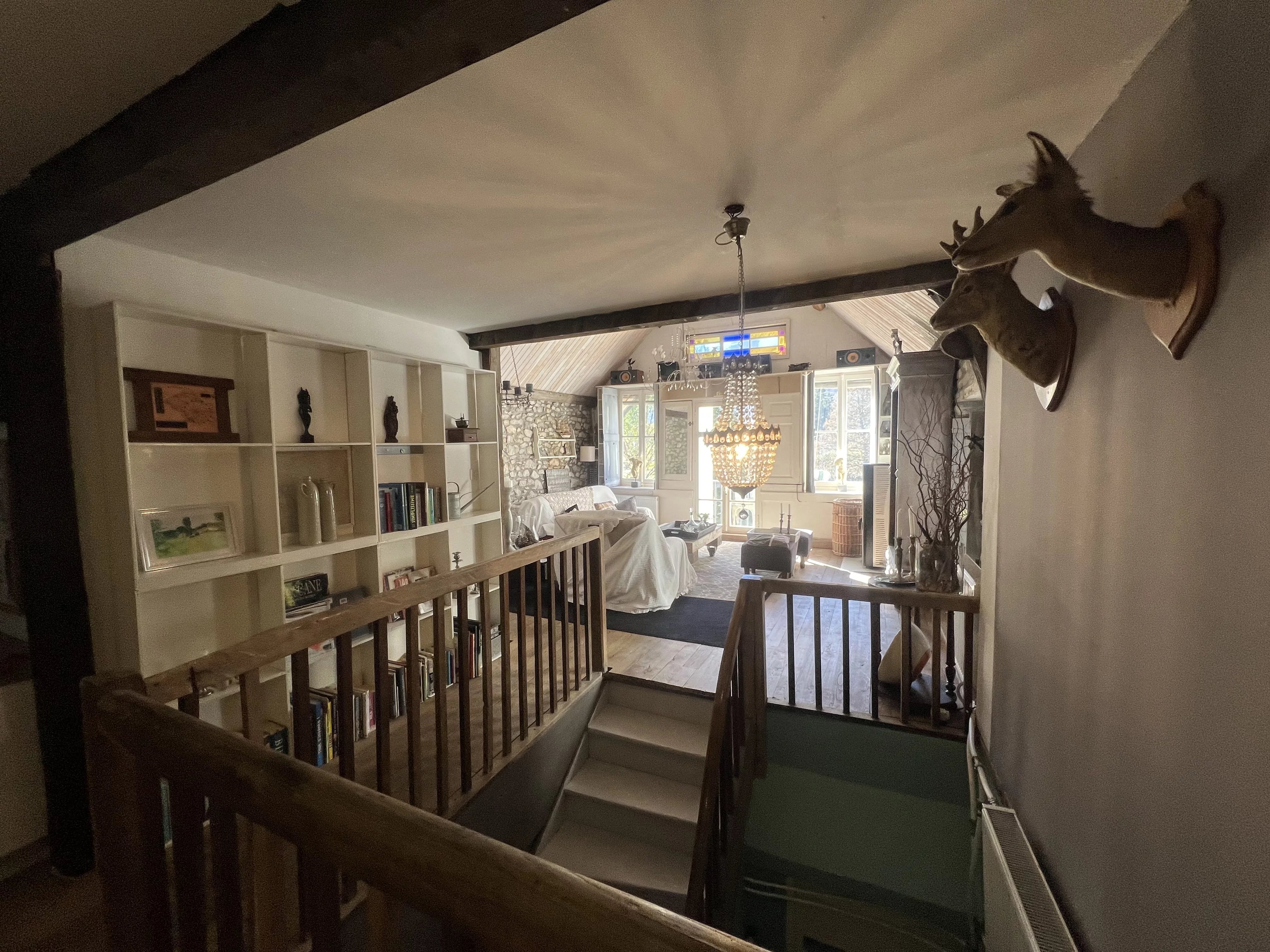 Castle for sale Saint-Béat, Haute-Garonne