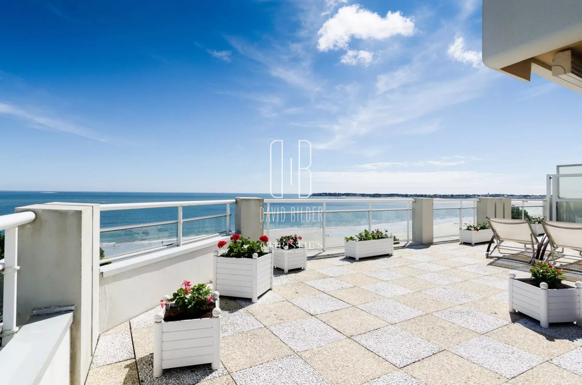 LA BAULE-ESCOUBLAC