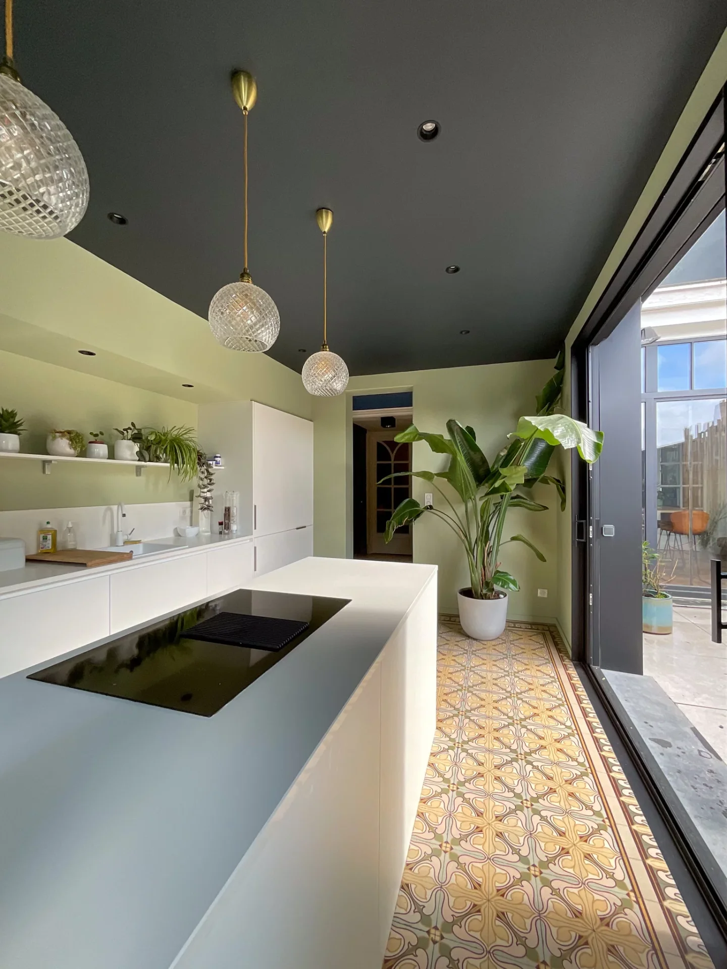 La Madeleine - ROMARIN