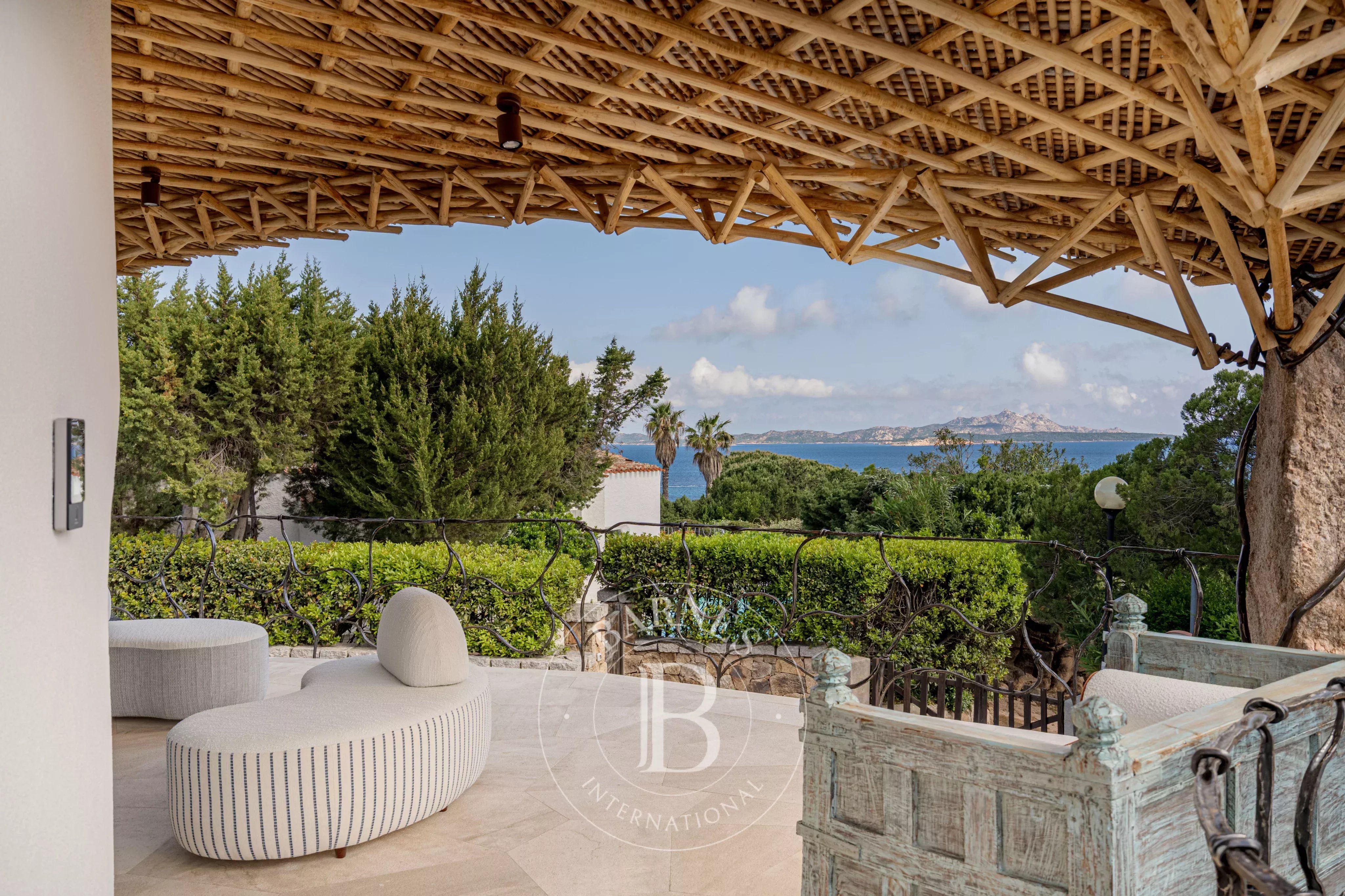 Arzachena  - Villa  3 Chambres - picture 6