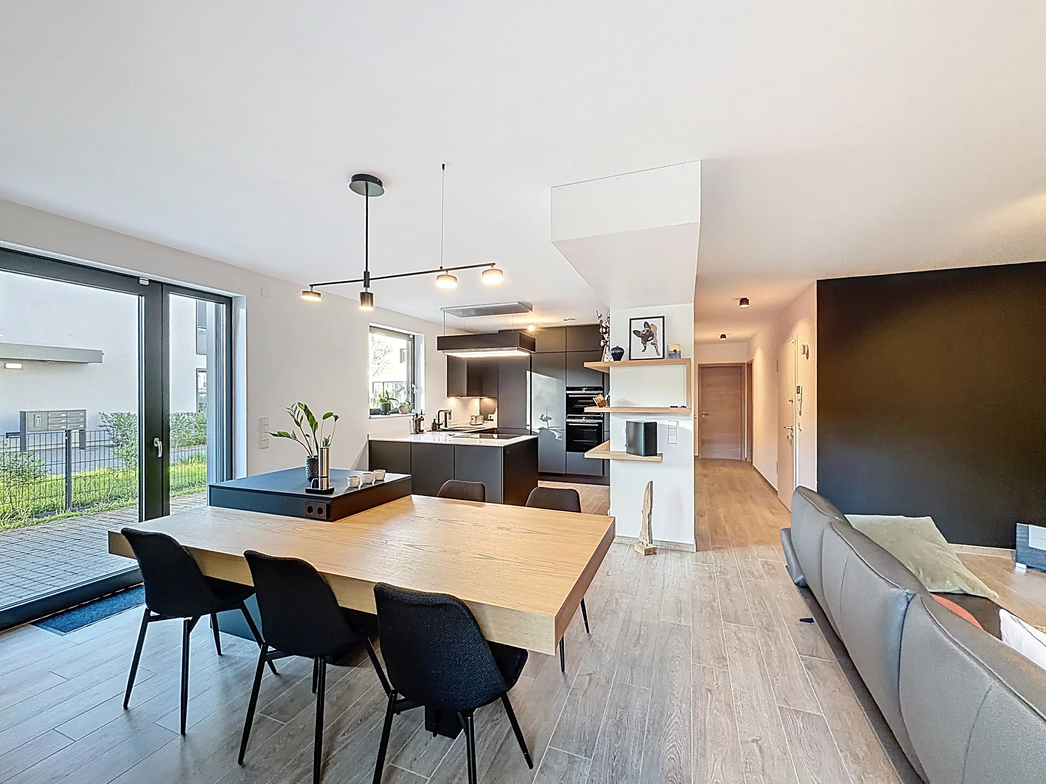 Appartement à Mertert