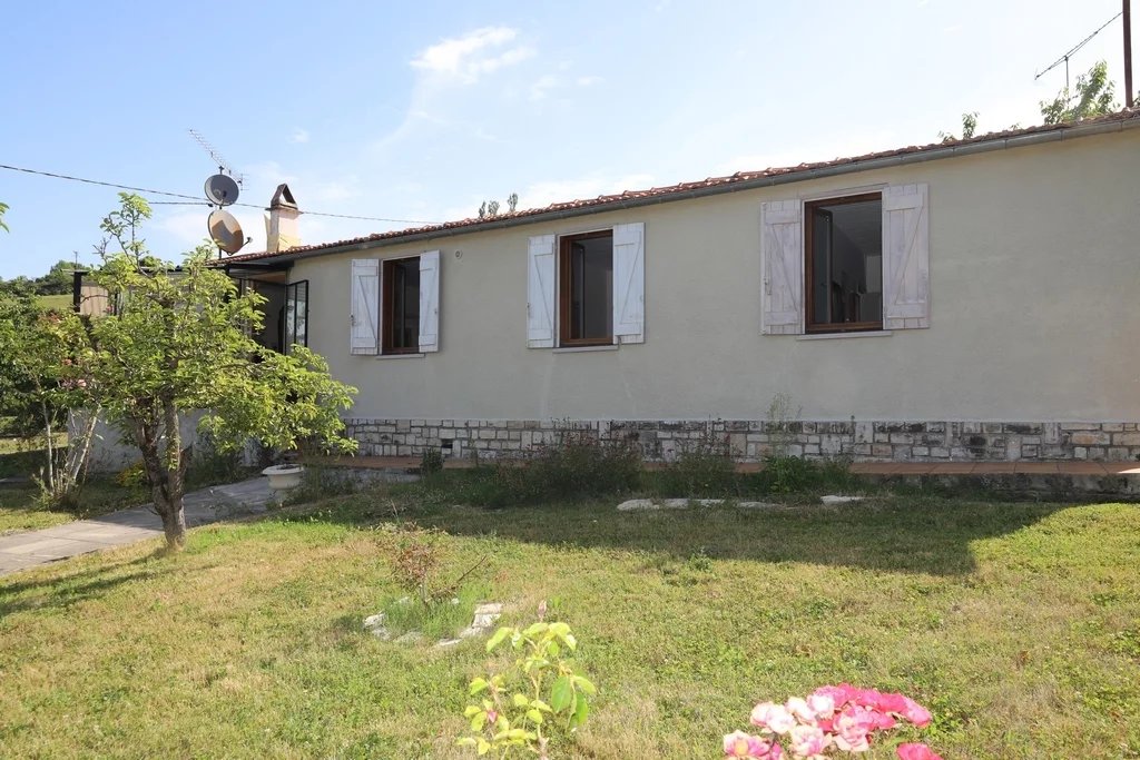 Vente Maison Laroque-d'Olmes