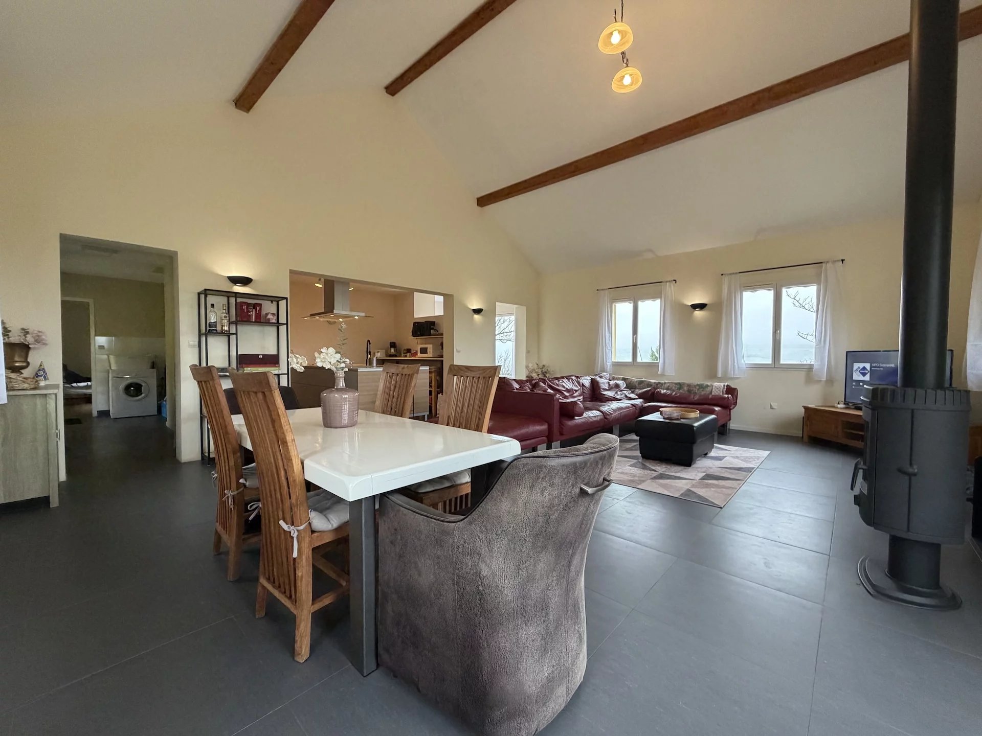 Photo bien immobilier