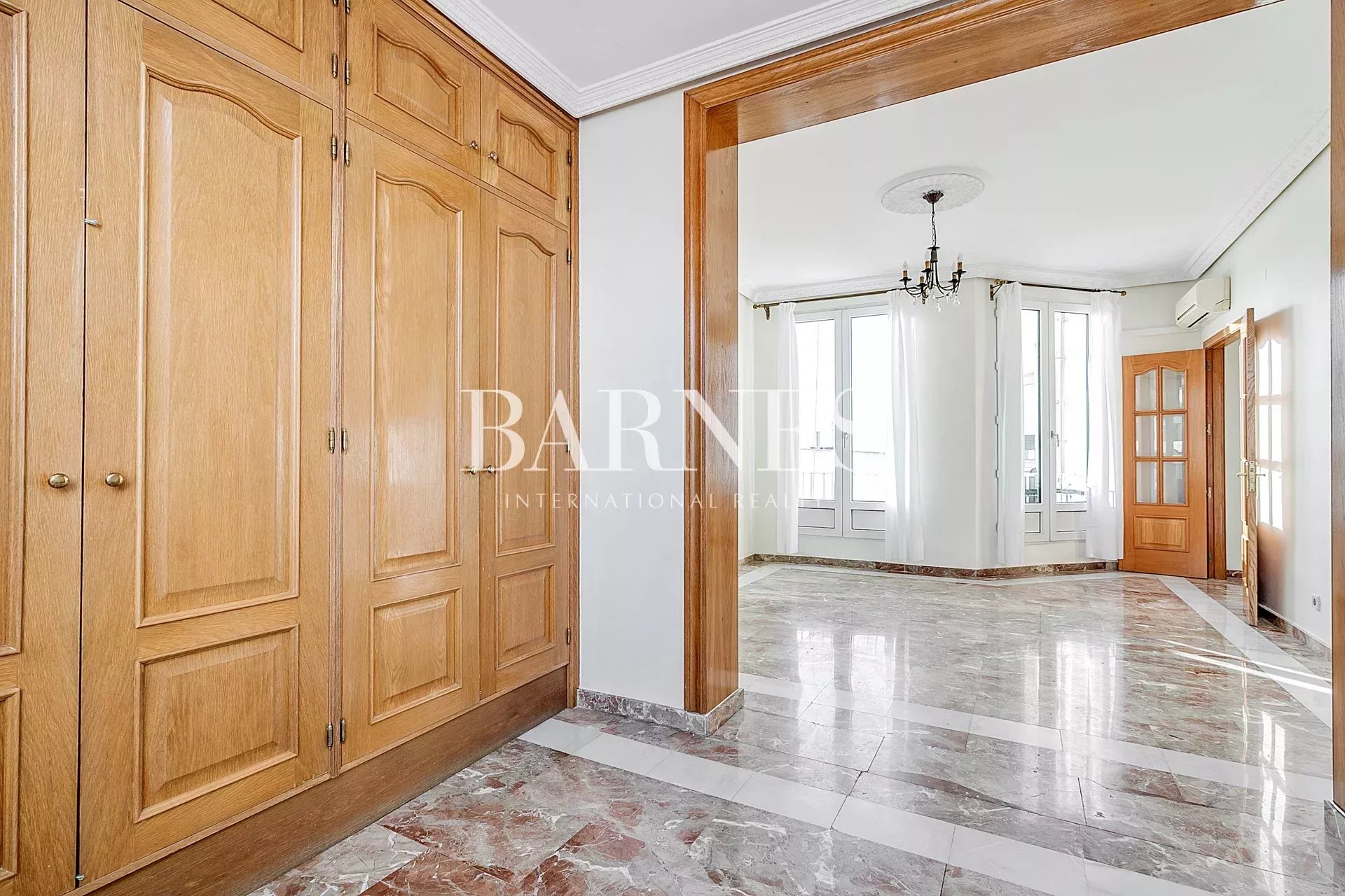 Penthouse Madrid - picture 30