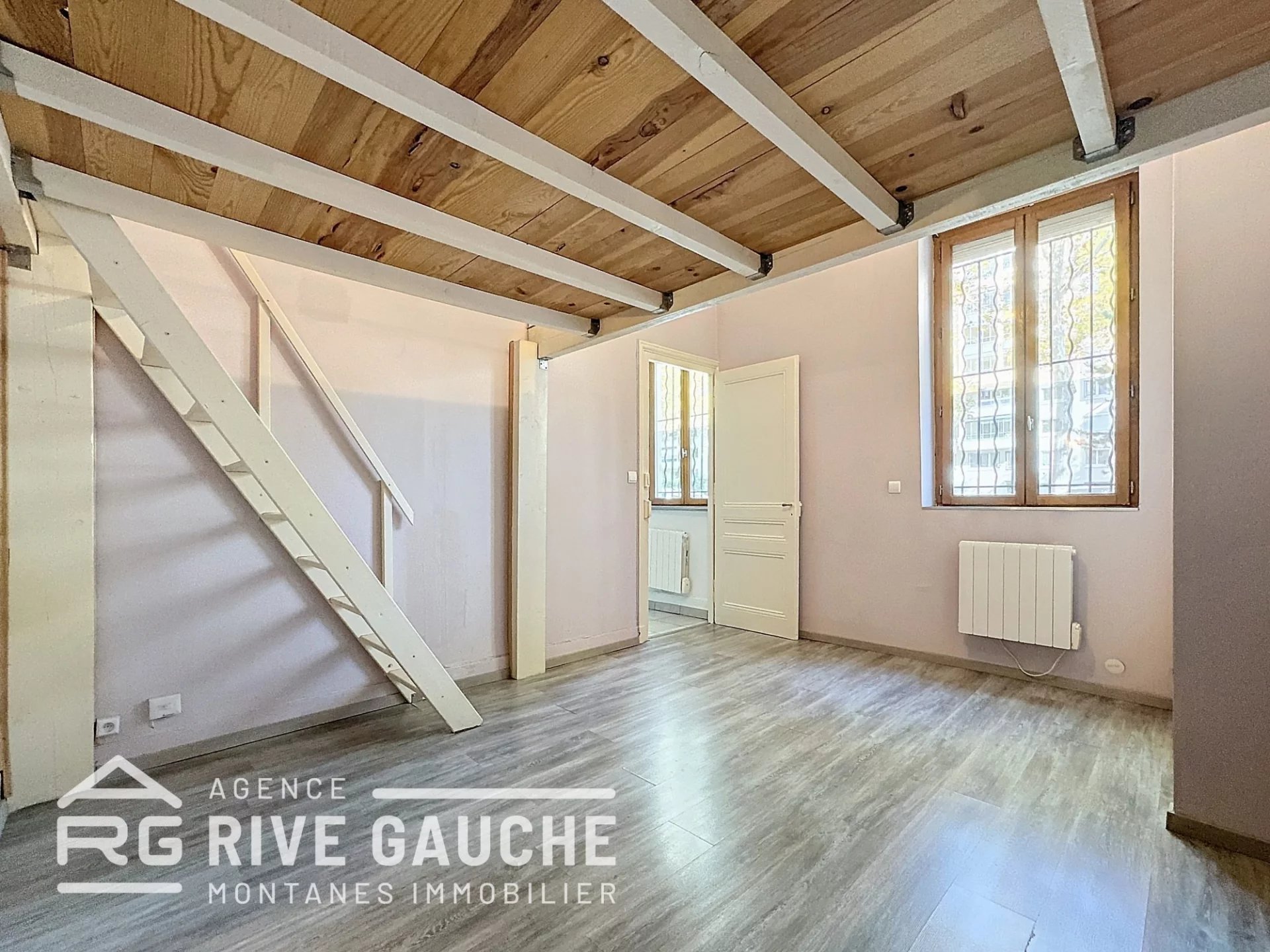 Agence immobilière de Agence Rive Gauche