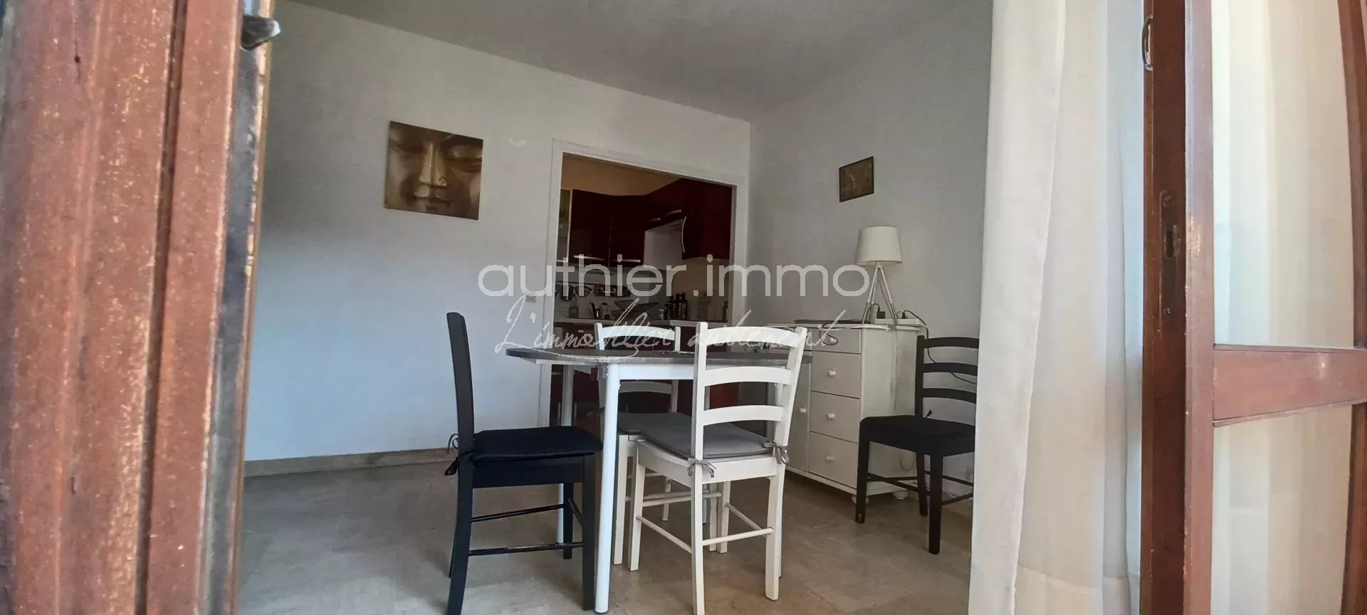 06400 CANNES APPARTEMENT