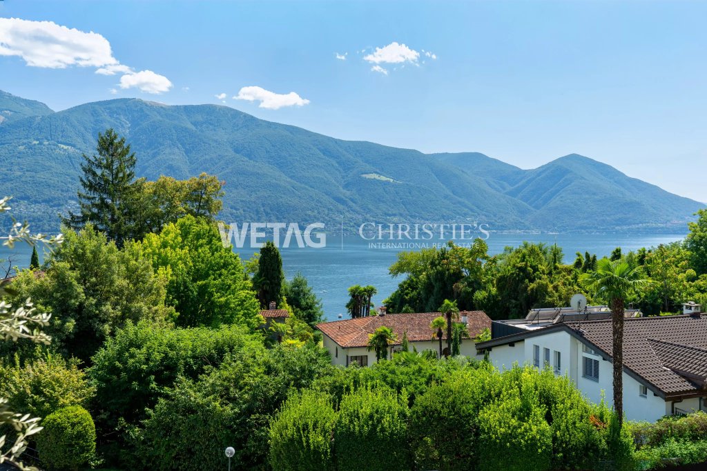 Ticino Luxury Real Estate for sale