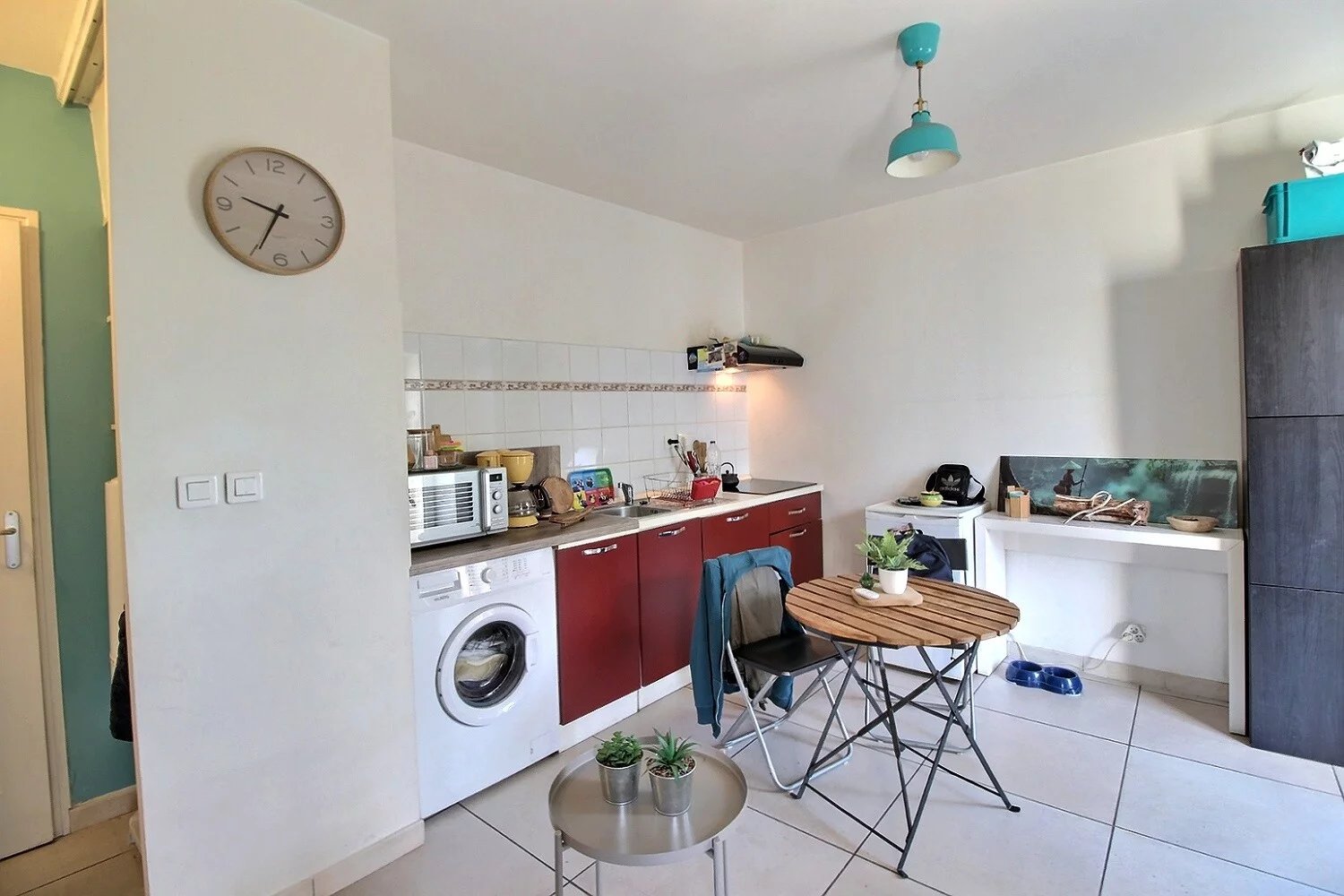 Location Appartement Marseille 11ème La Valentine