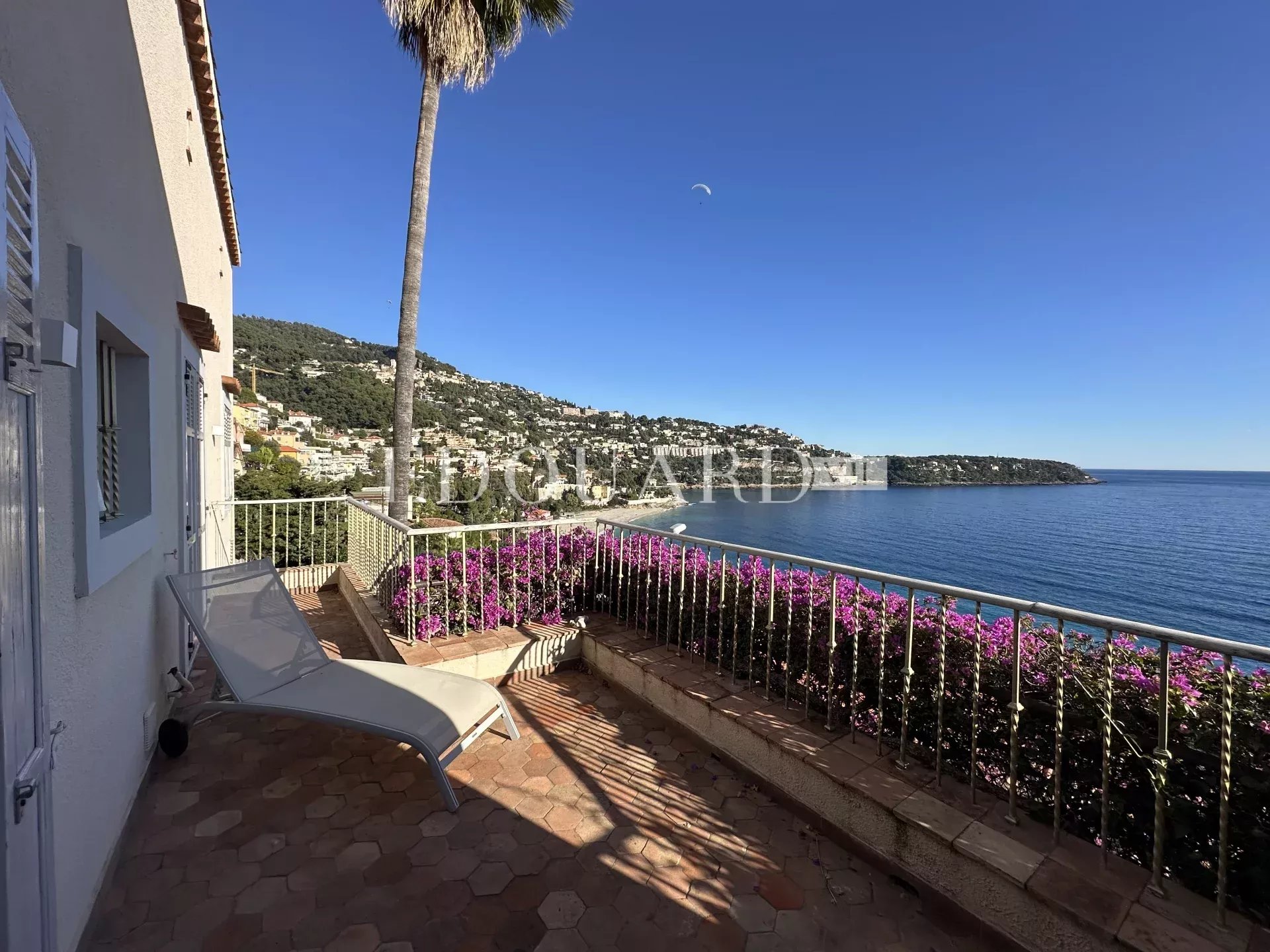 Agence immobilière de Edouard VII Immobilier