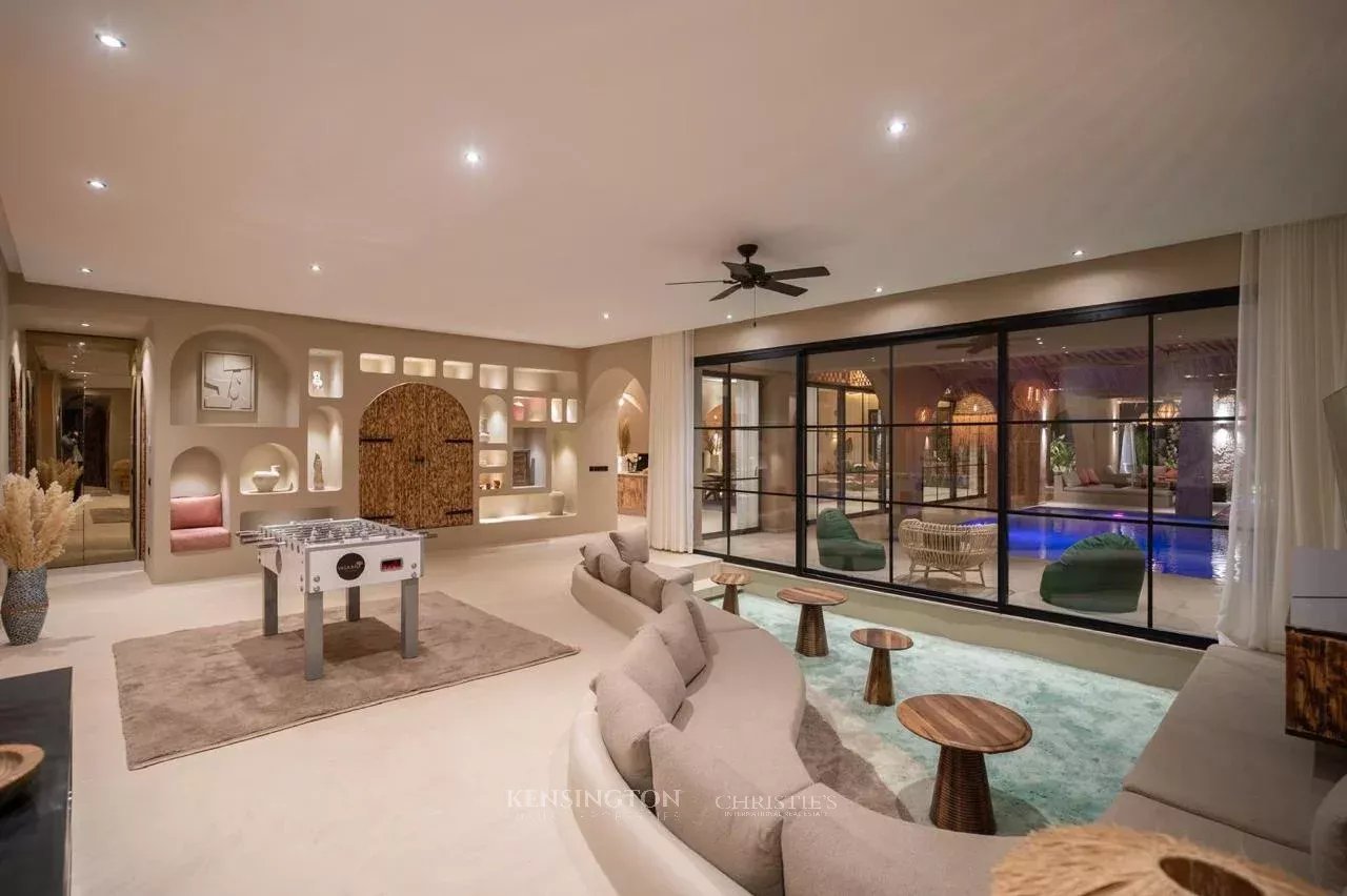 7 Bedroom Villa/Townhouse's Image 13