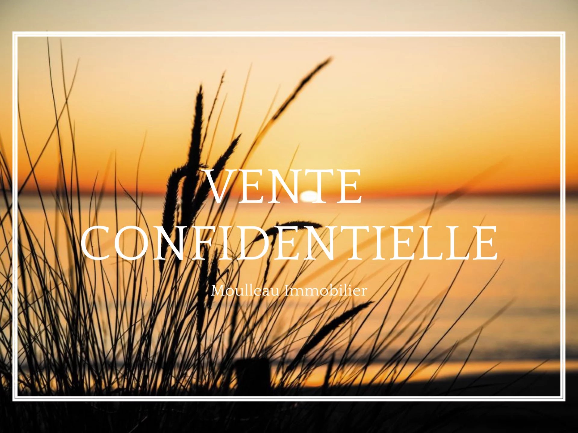 Agence immobilière de Moulleau Immobilier