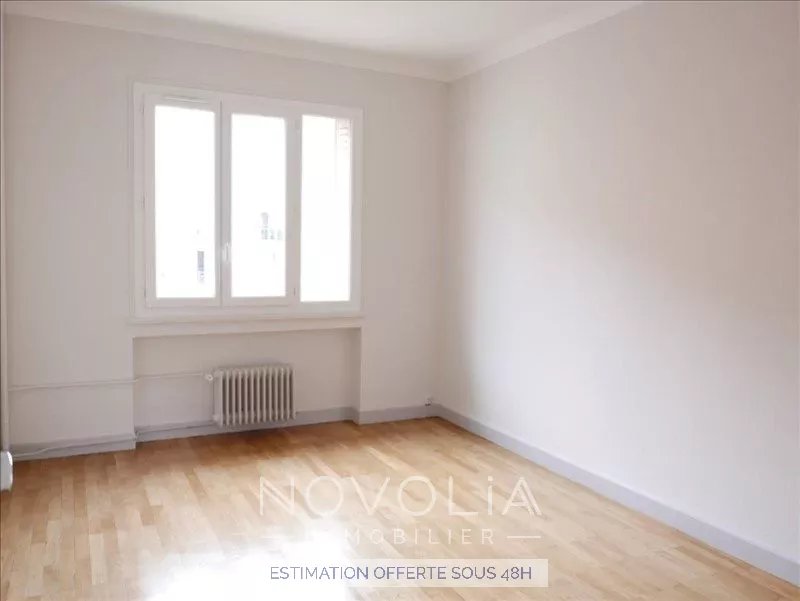 Achat Appartement Surface de 61 m/ Total carrez : 60.76 m, 3 pices, Lyon 7me (69007)