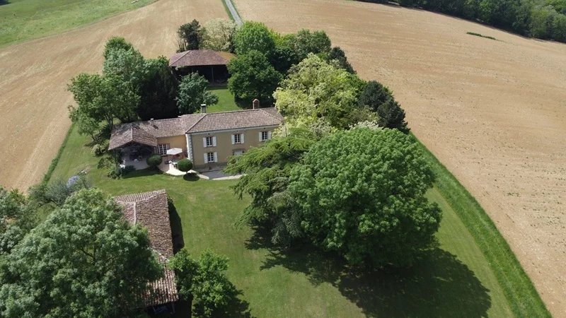 House for sale L'Isle-en-Dodon, Haute-Garonne