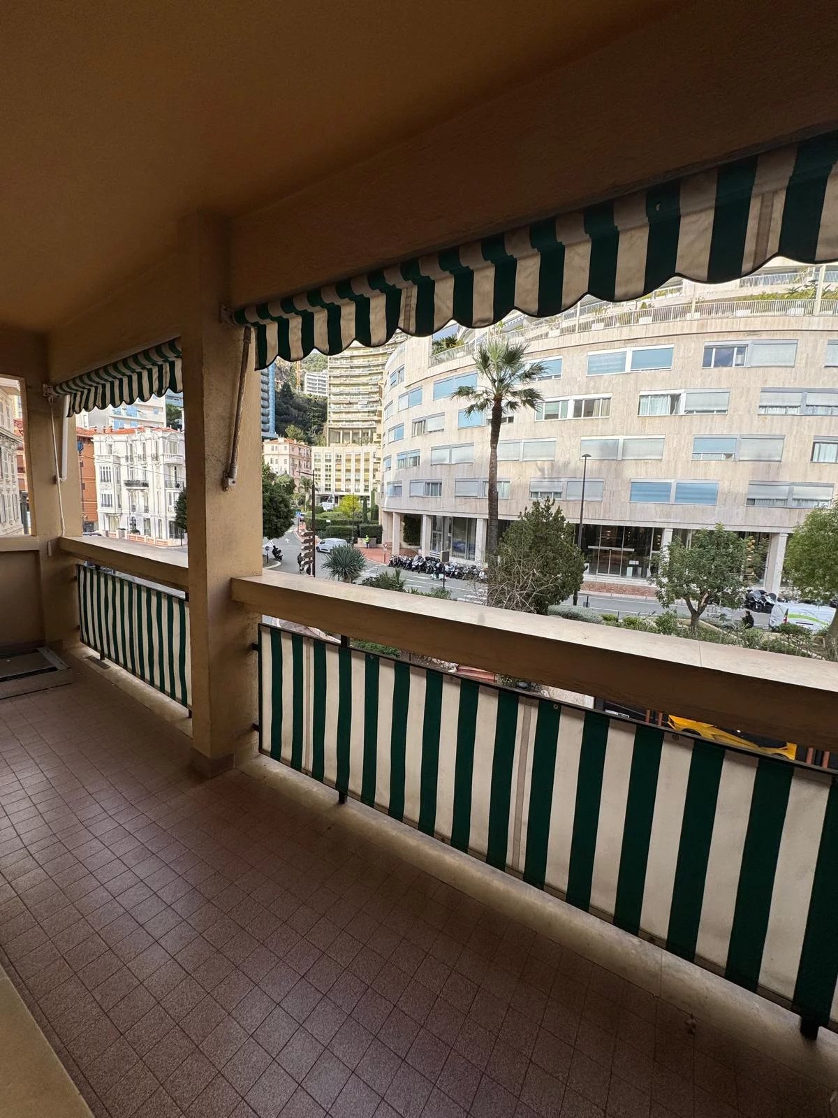 Sale Apartment Monaco La Rousse / Saint-Roman